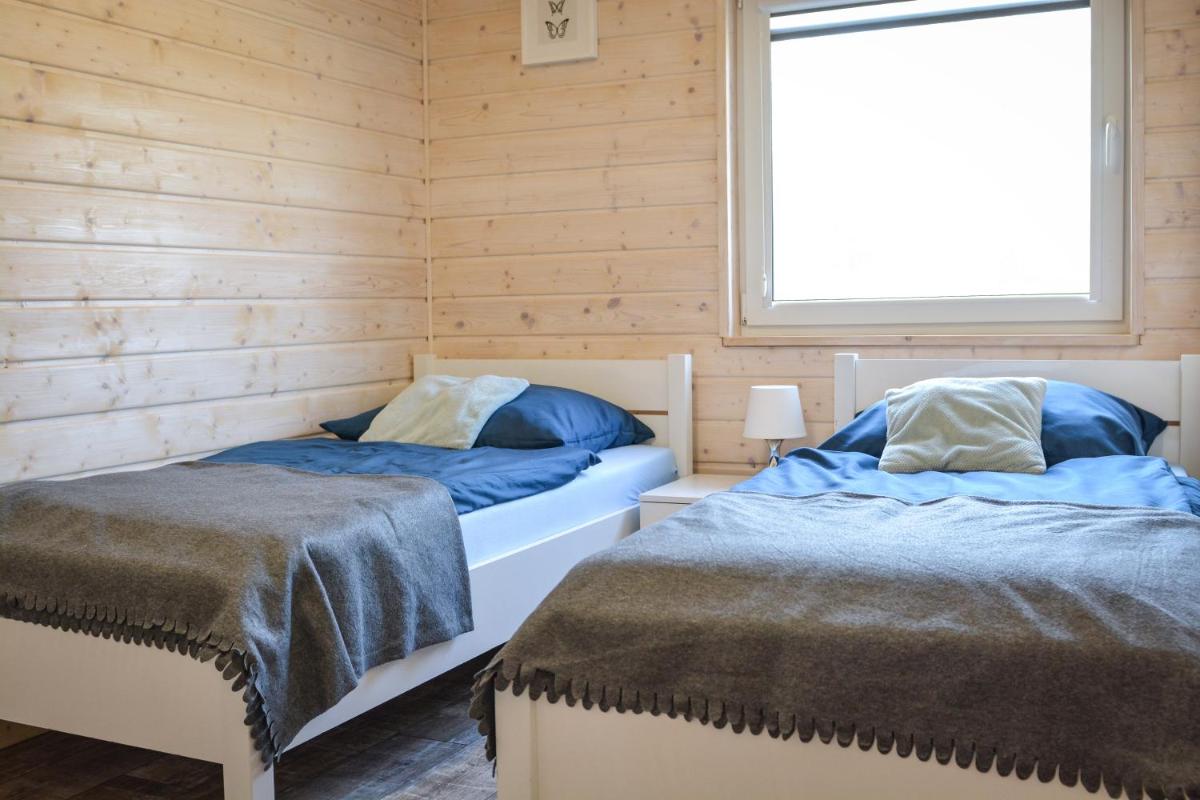 Chalet photo 2