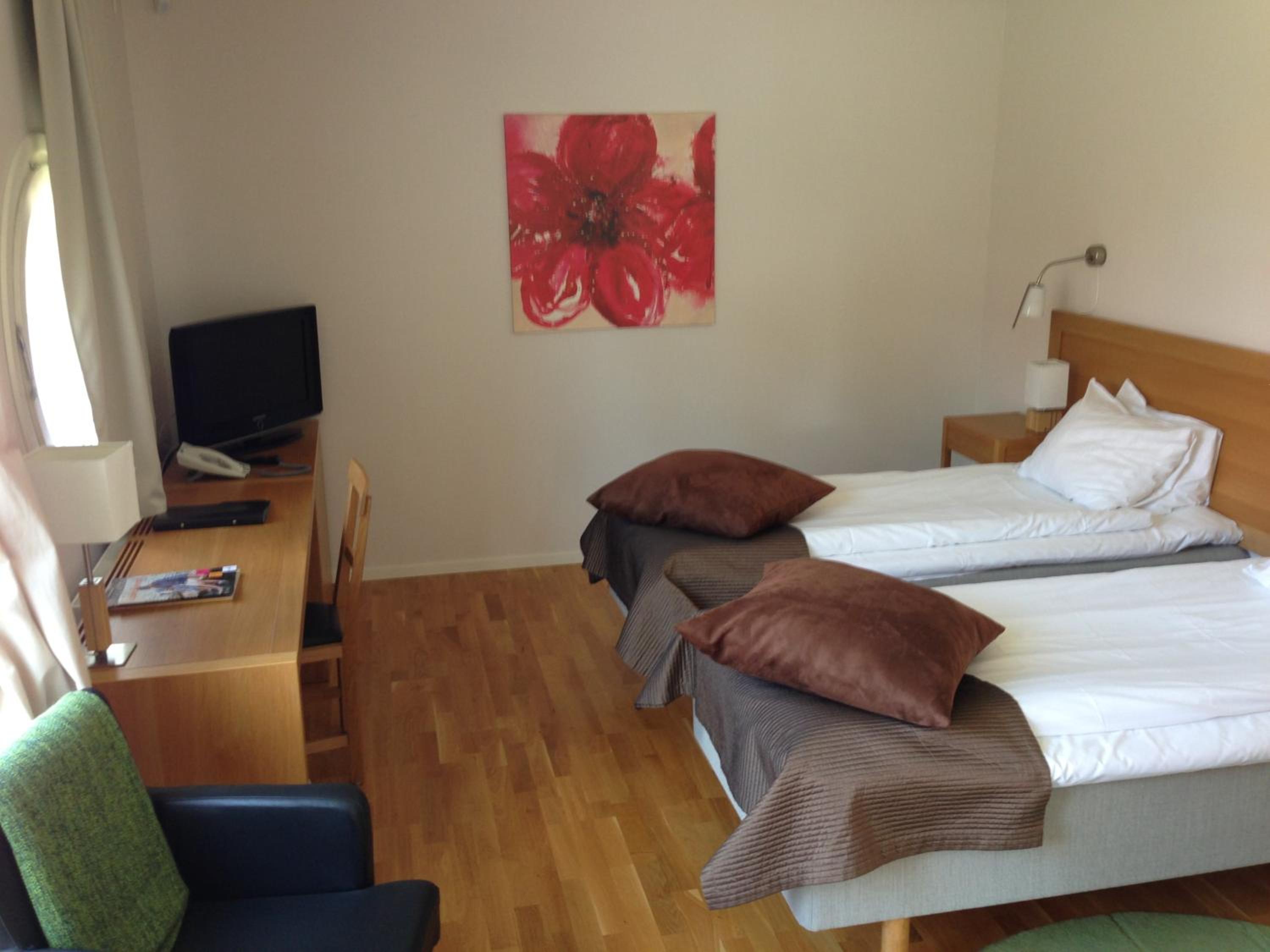 Standard Twin Room photo 1