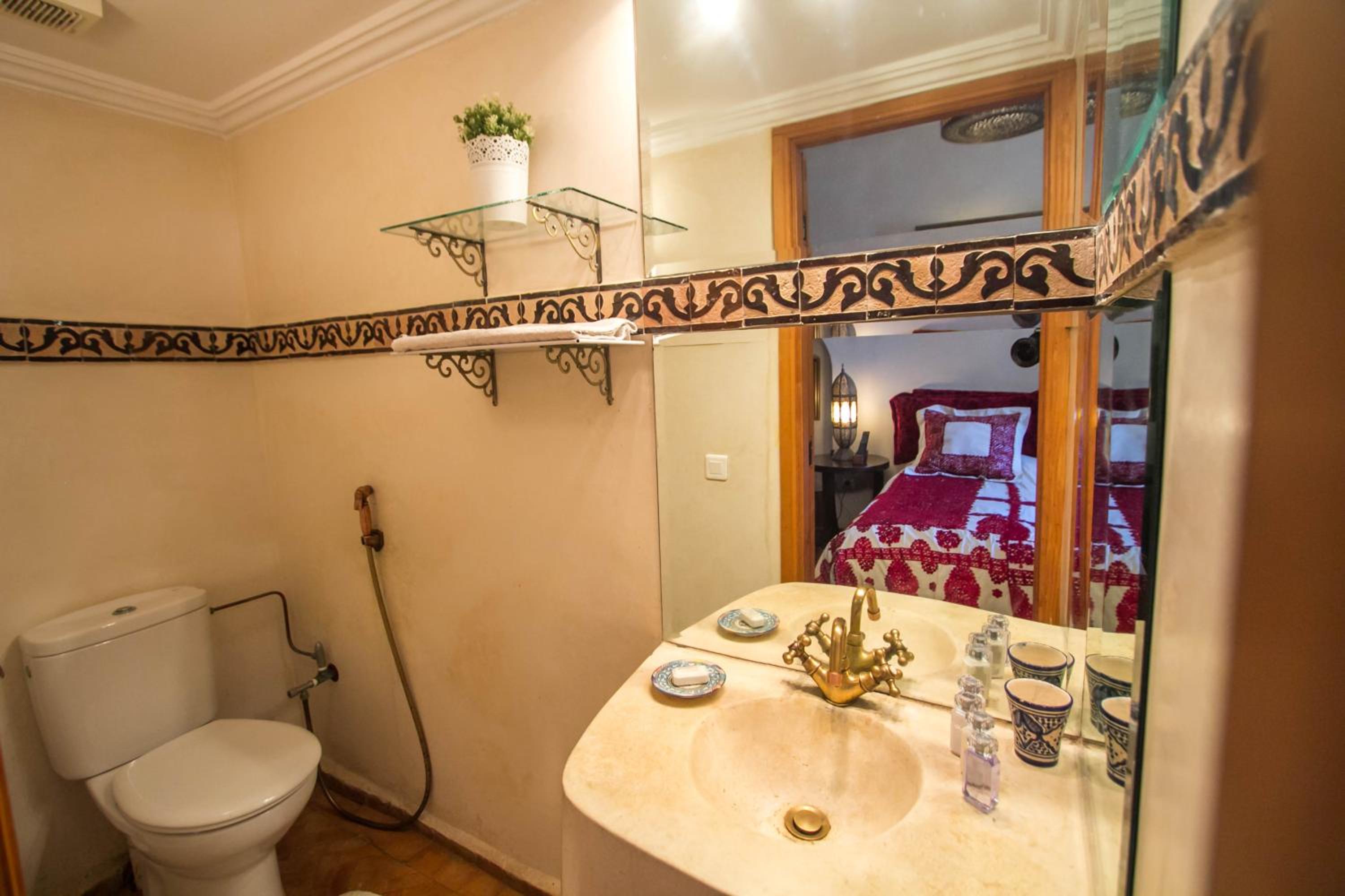 Superior Double or Twin Room - Photo 5
