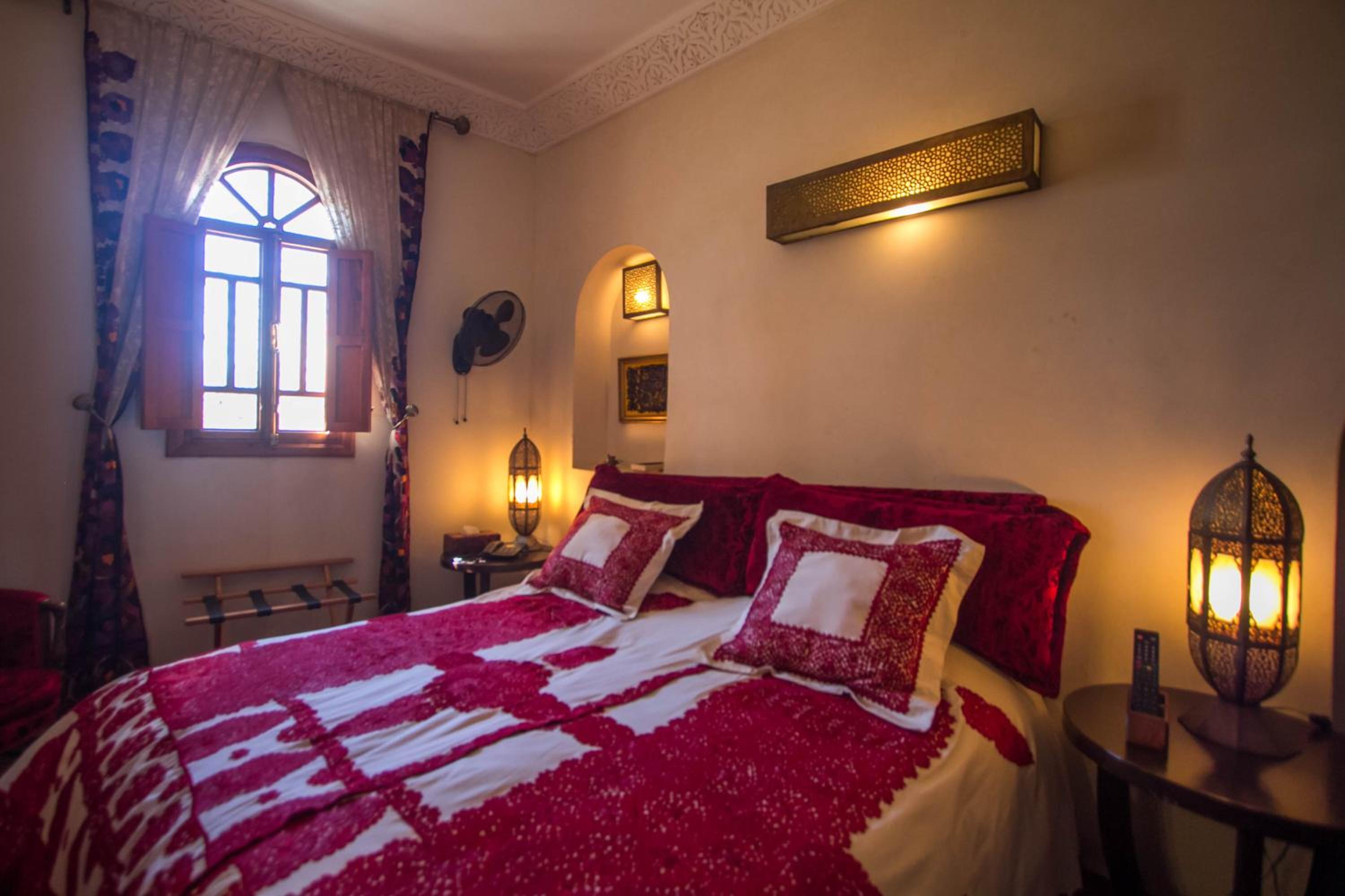 Superior Double or Twin Room - Photo 1