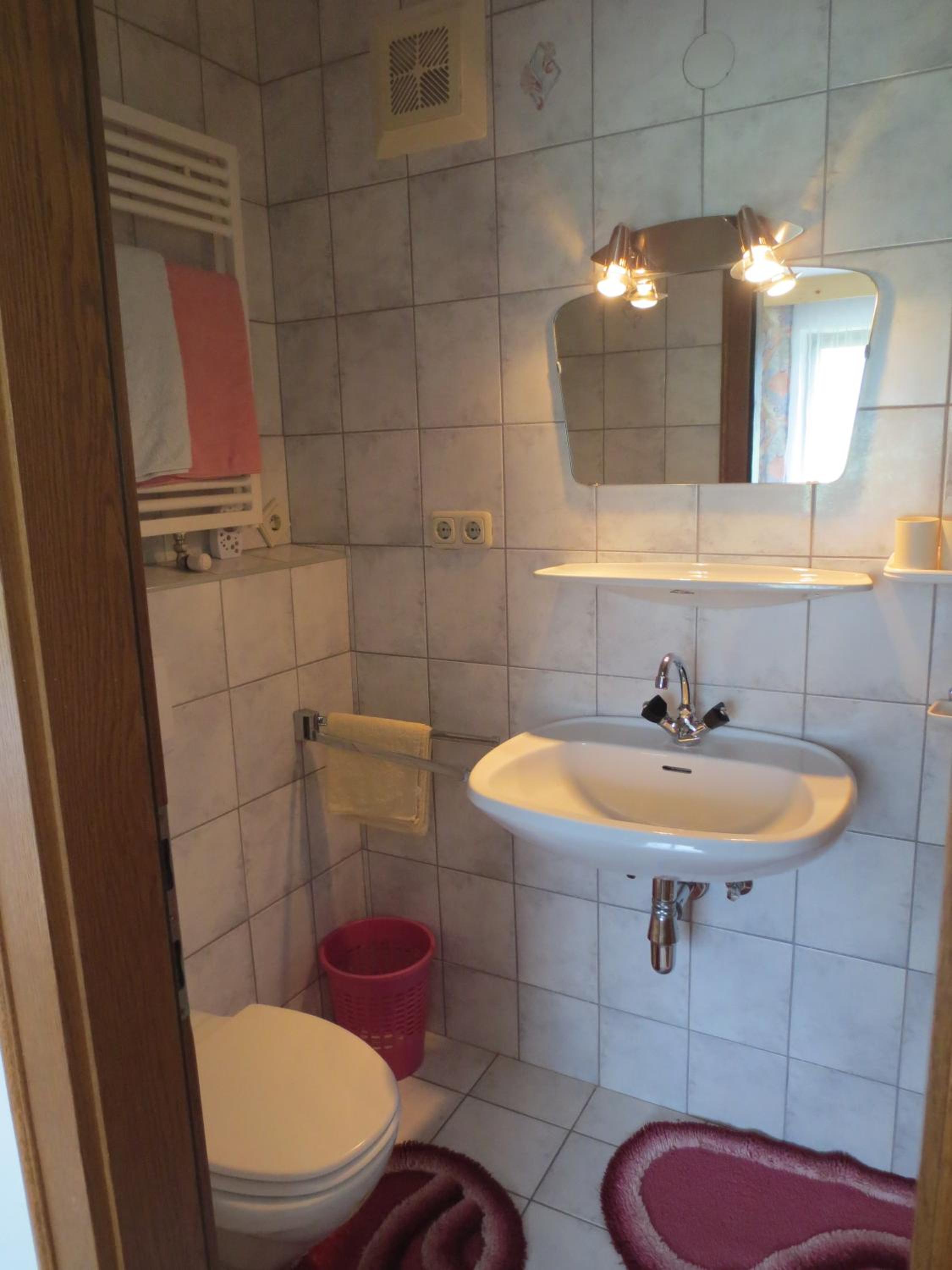 Double Room with Balcony photo 2