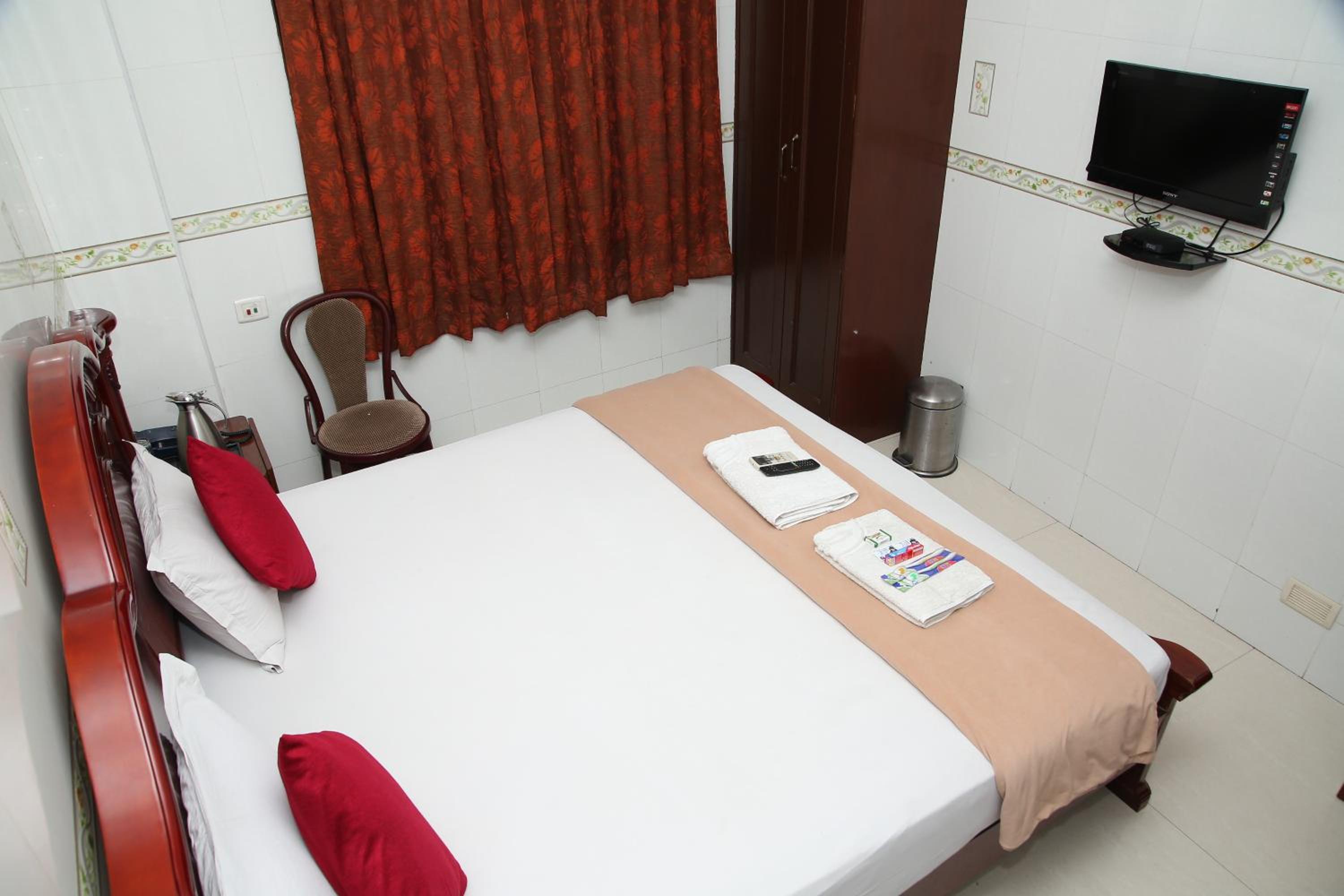 Standard Double Room - Photo 1