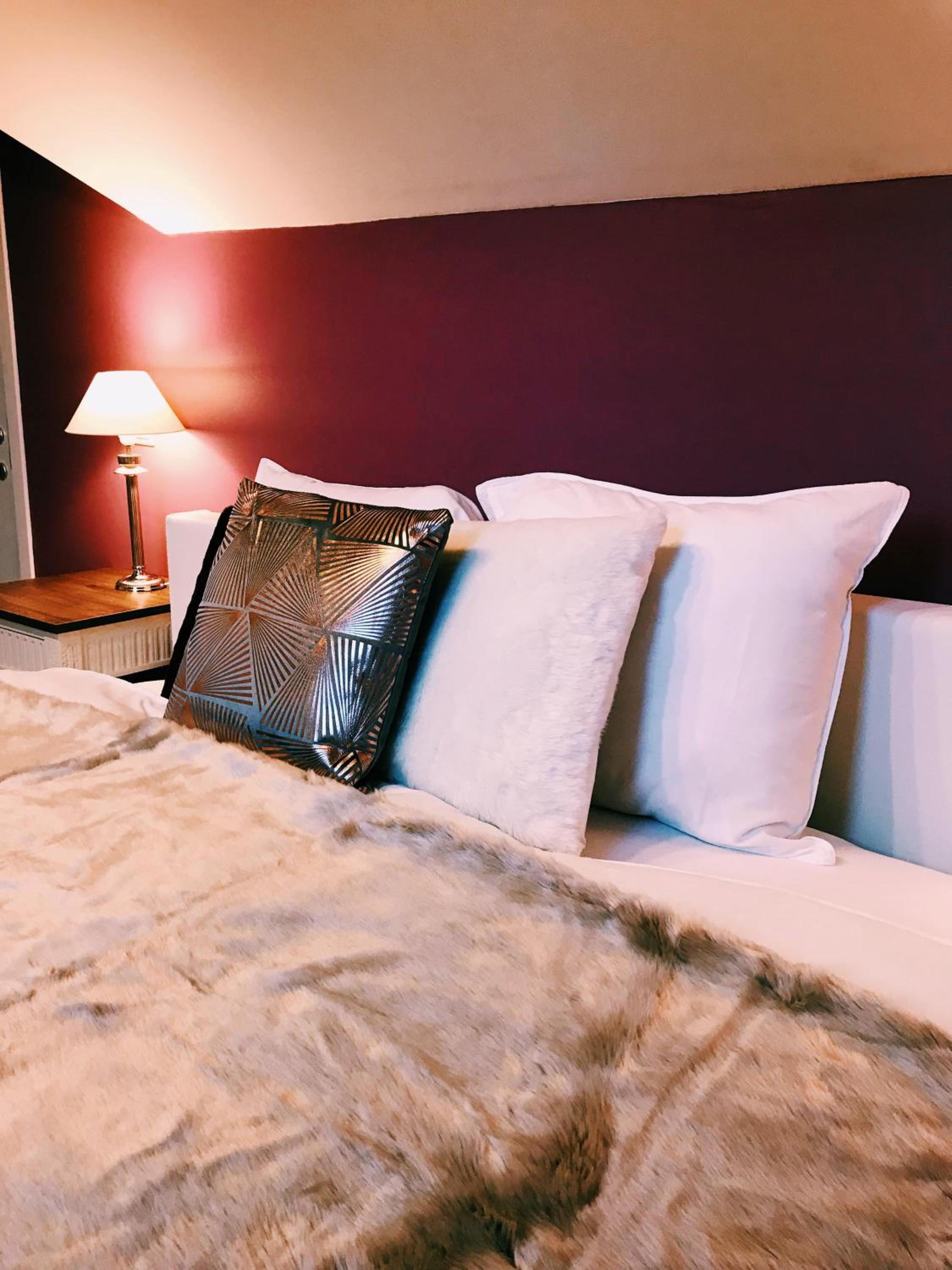 Deluxe King Room photo 3