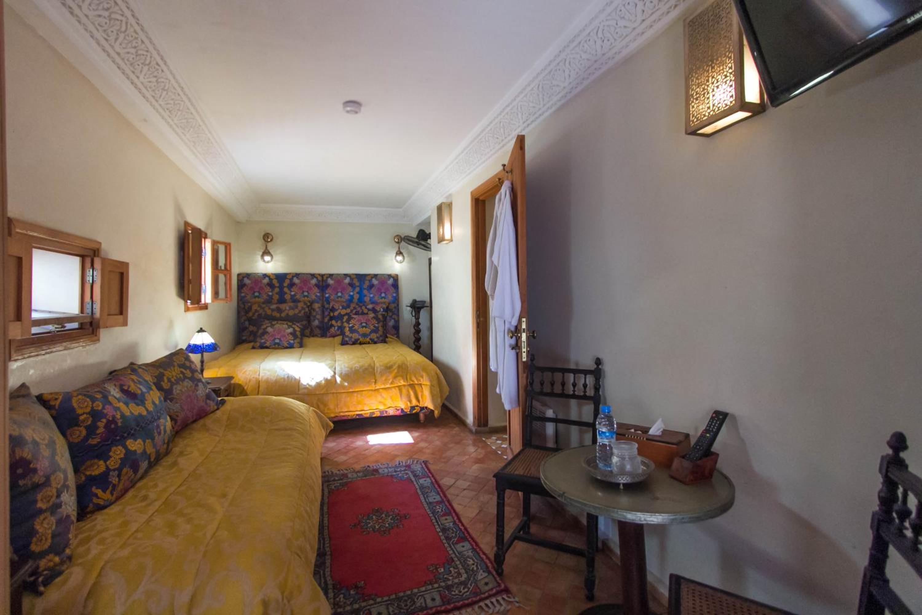 Double Room - Photo 4