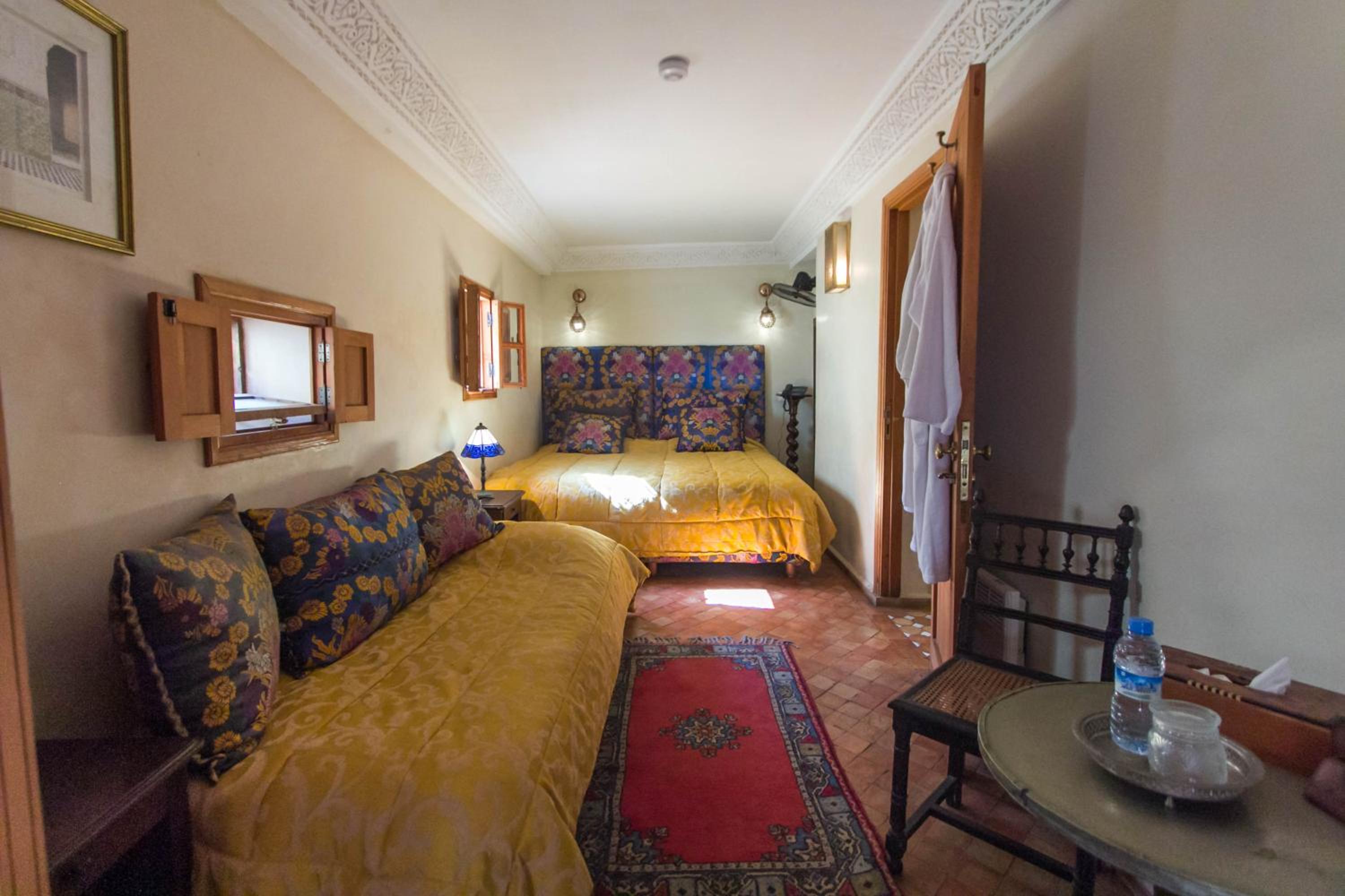 Double Room - Photo 1