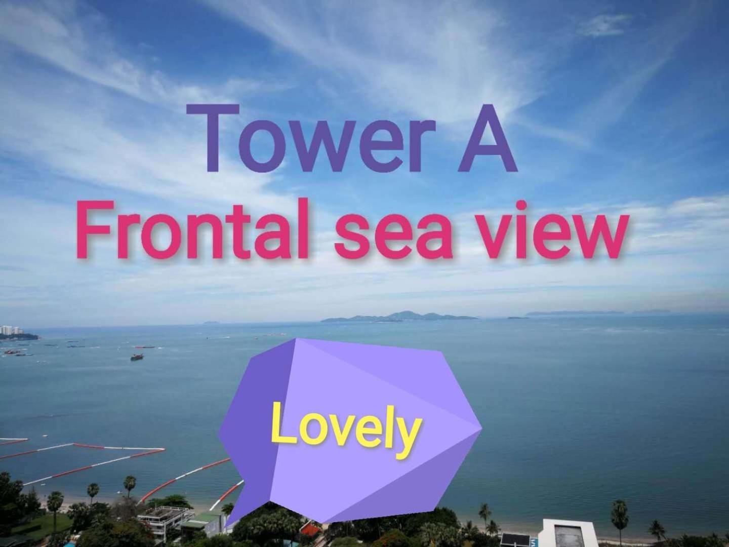 Apartment with Sea View photo 2