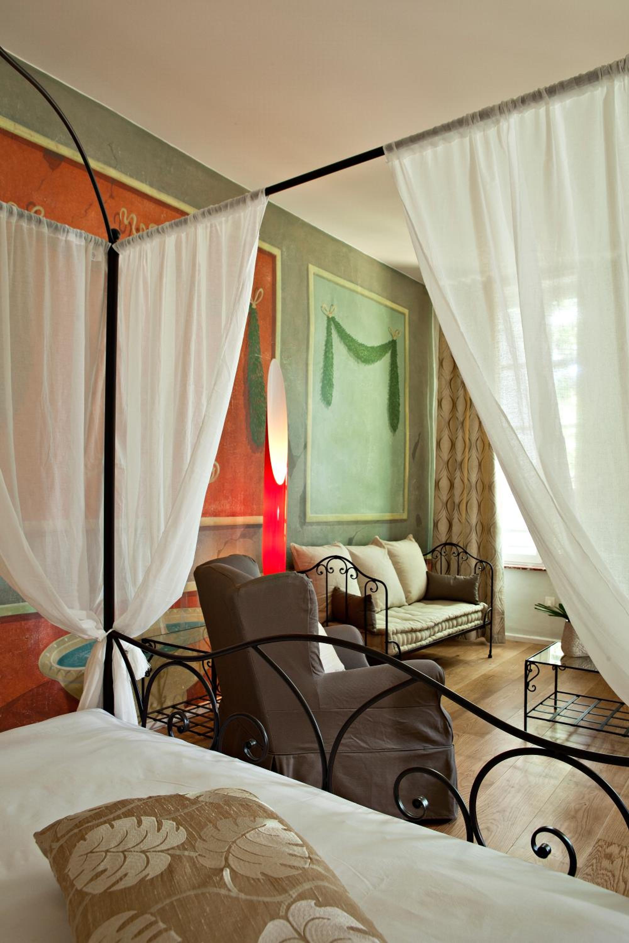 Junior Suite - Photo 7
