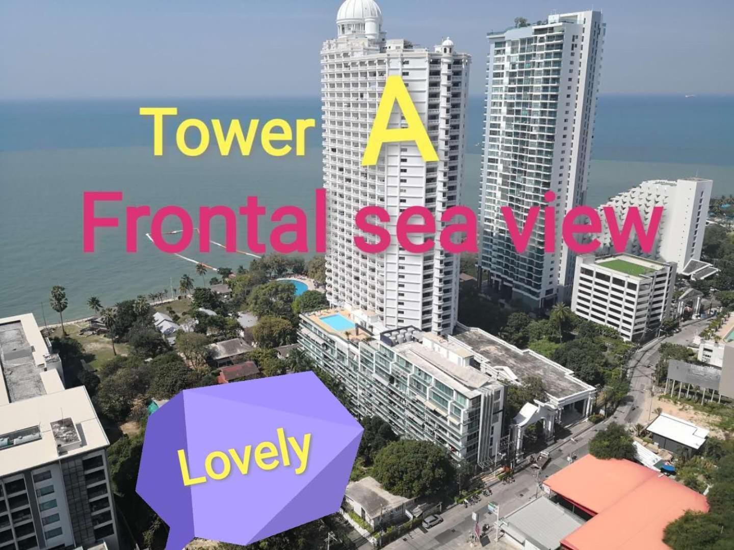 Apartment with Sea View photo 2