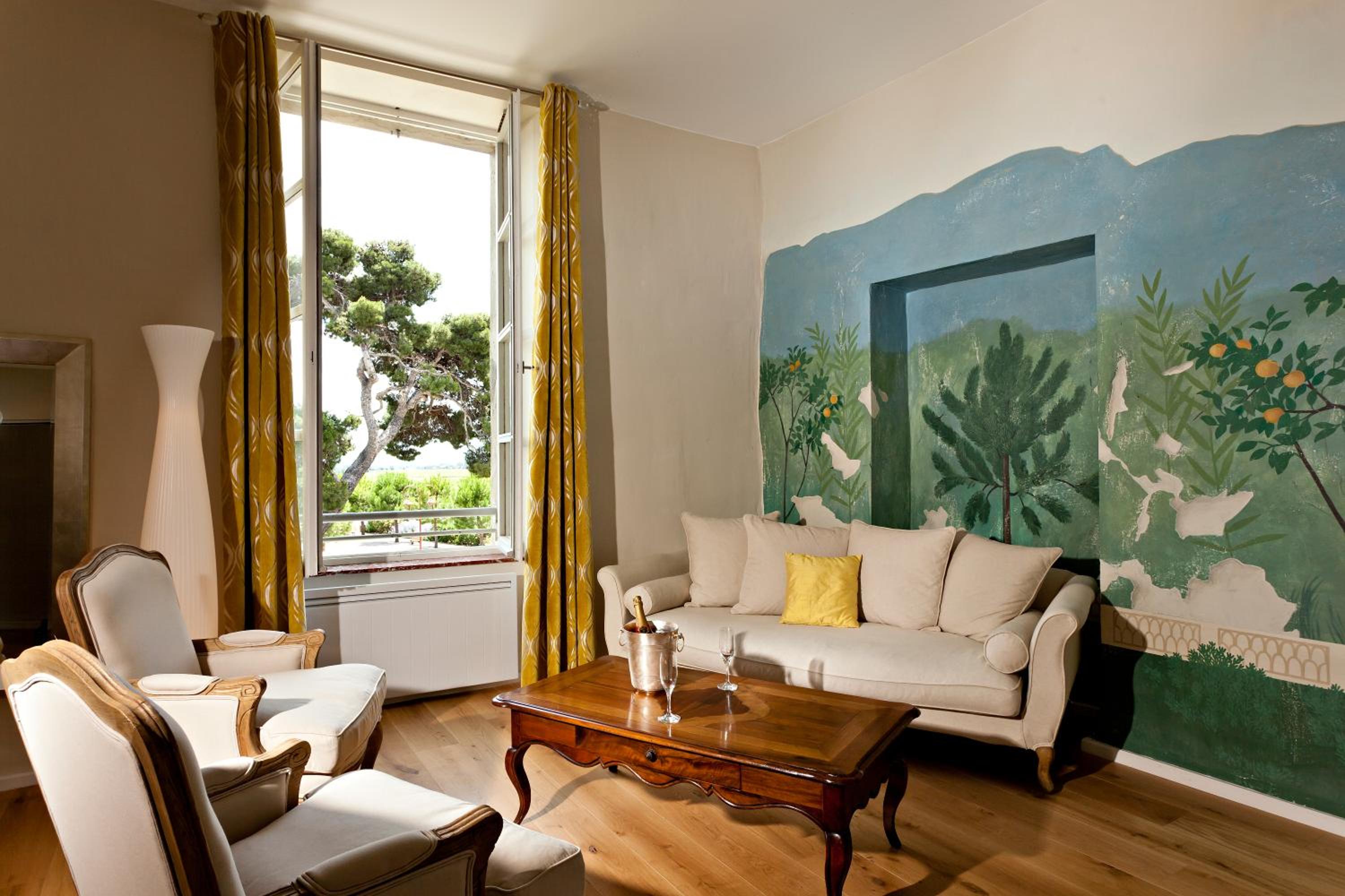 Junior Suite - Photo 4