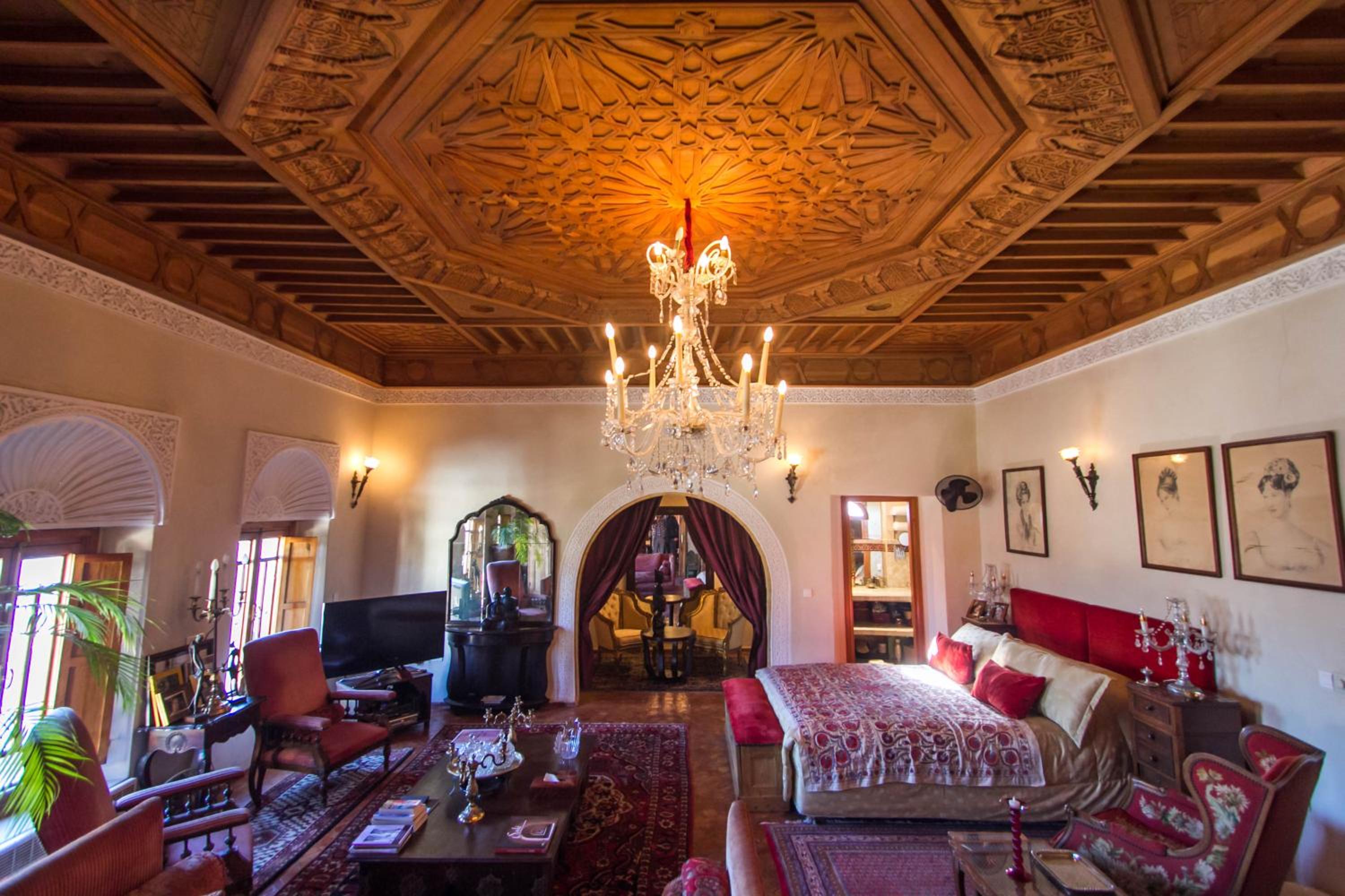 Suite Sultana photo 1