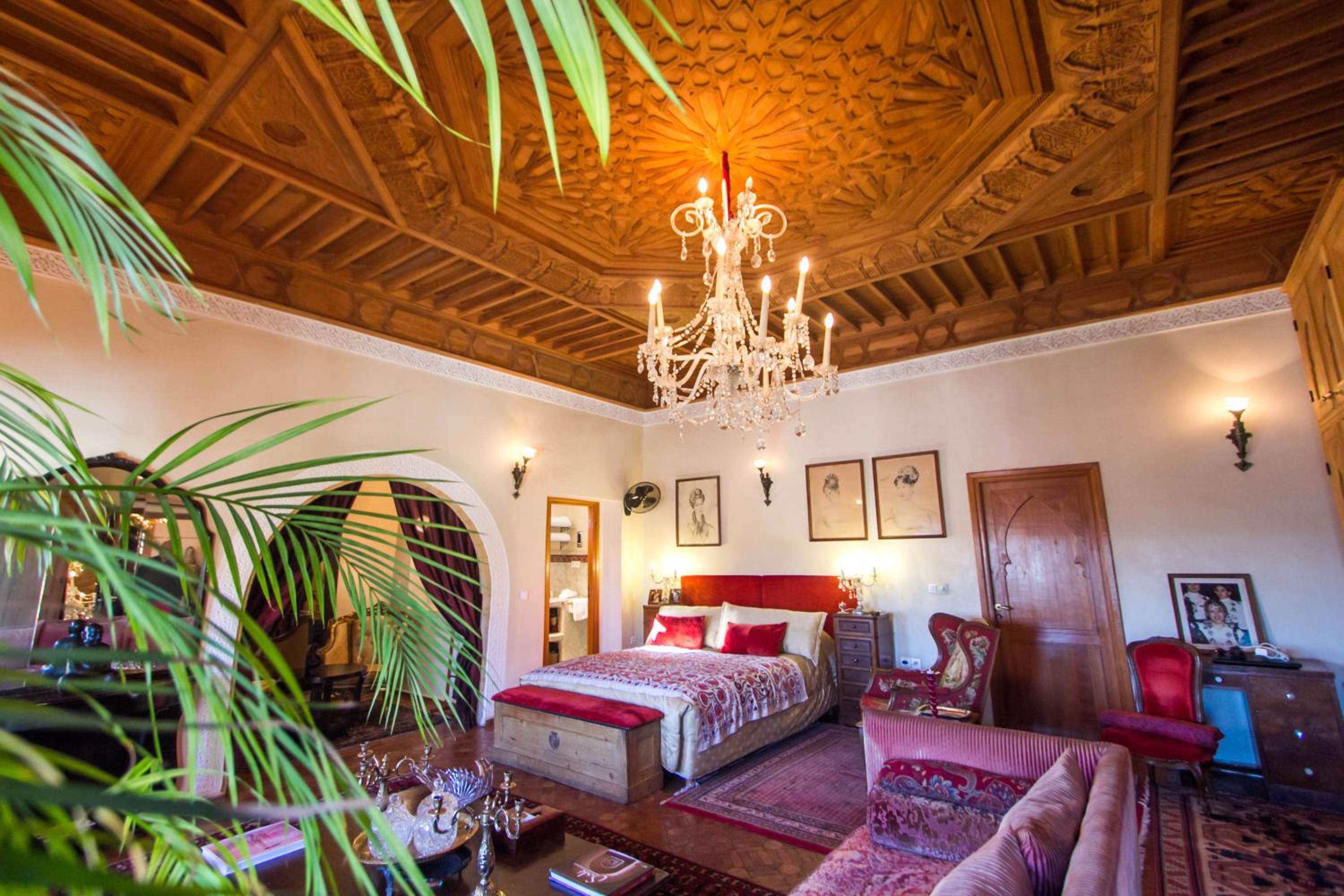 Suite Sultana photo 2