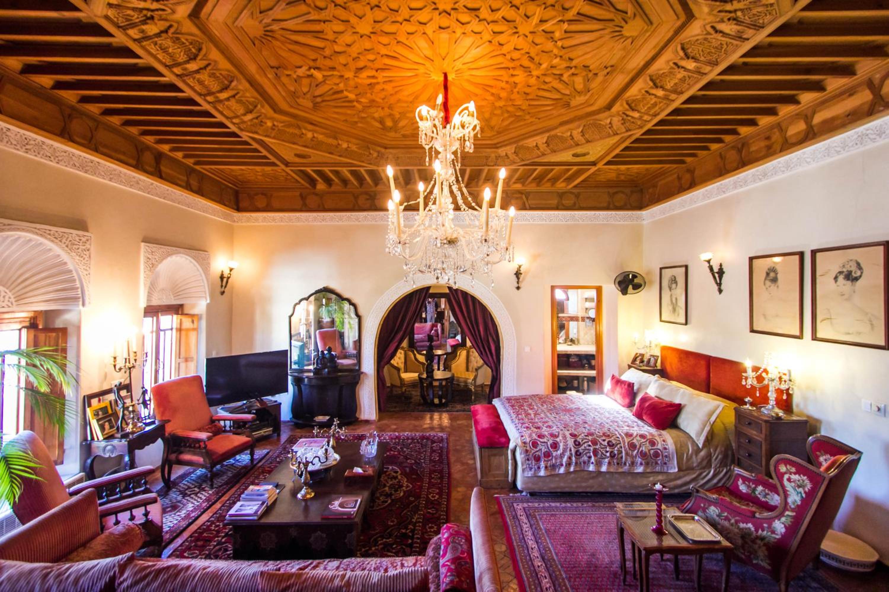 Suite Sultana photo 3