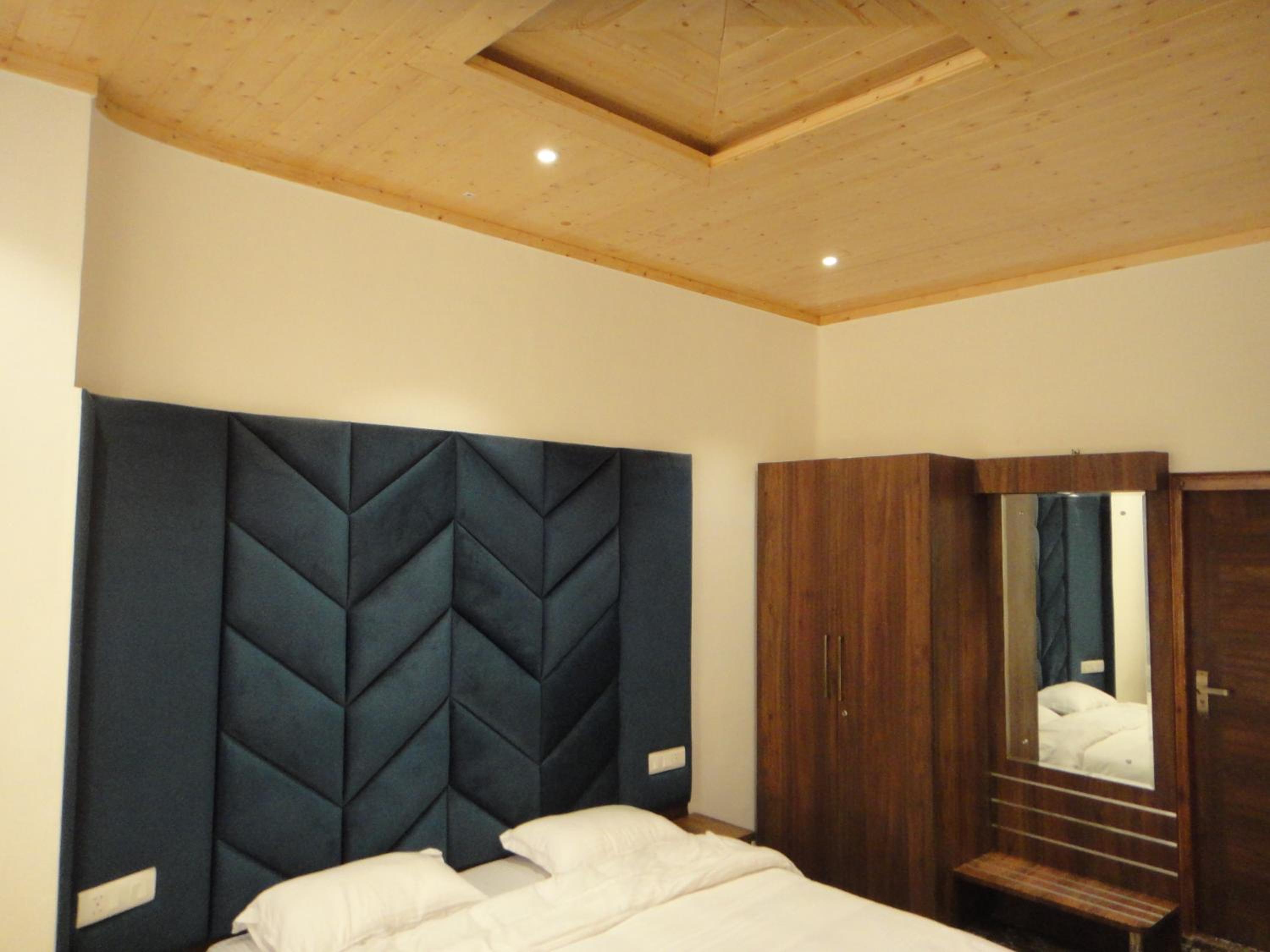Superior Double Room photo 1