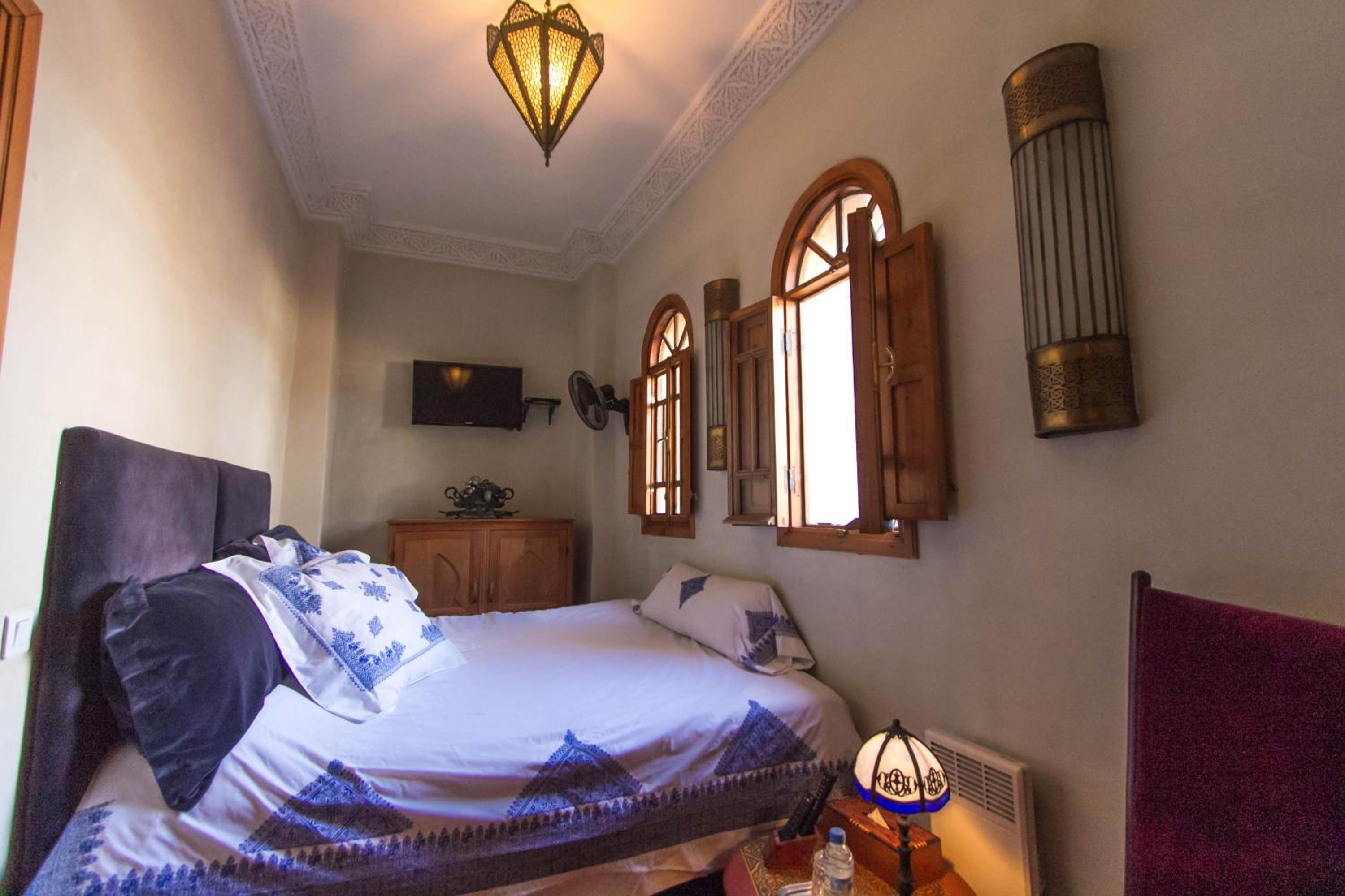 Small Double Room - Photo 1