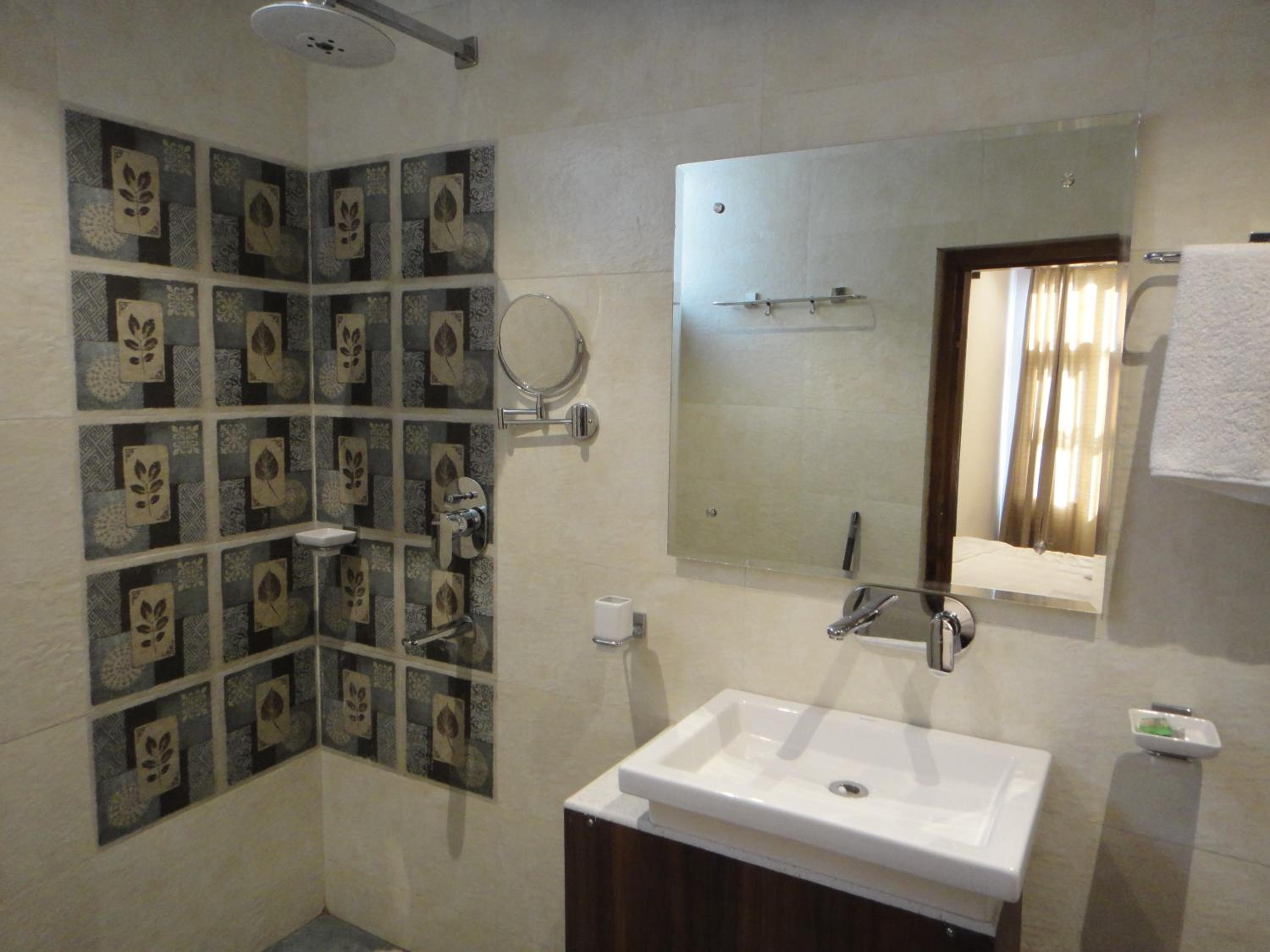Superior Double Room photo 2