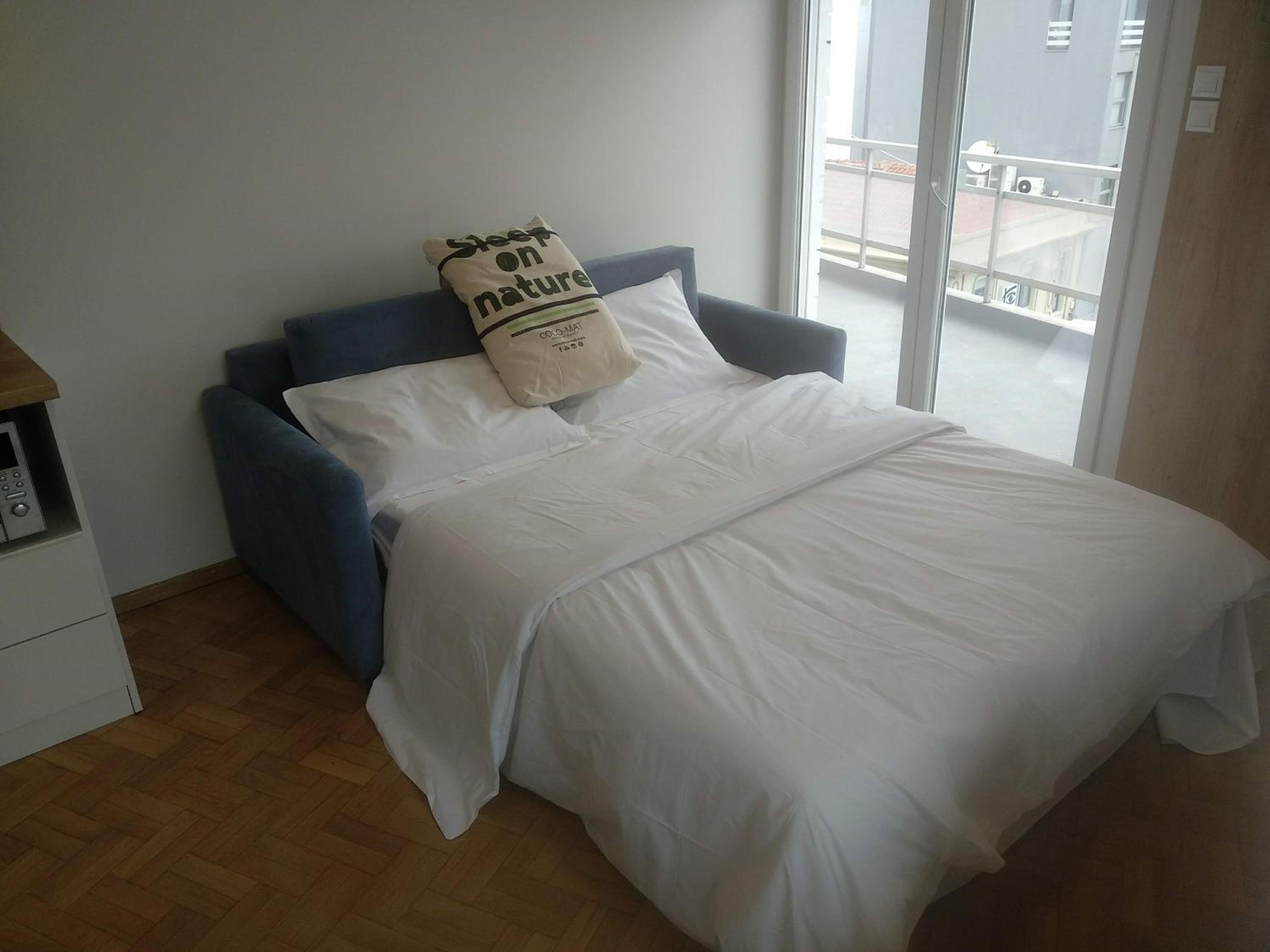 Studio Apartment photo 2