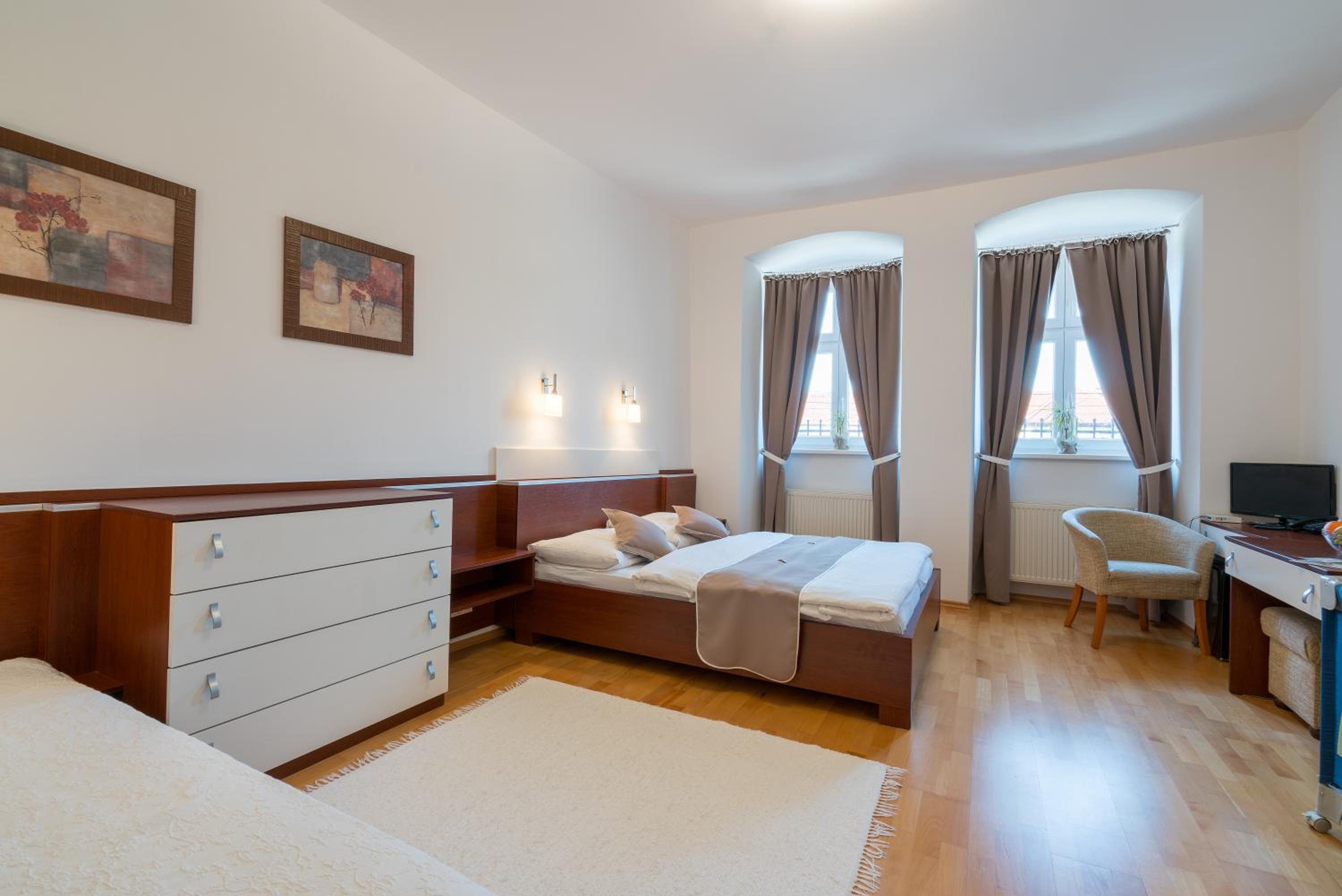 Standard Quadruple Room photo 1