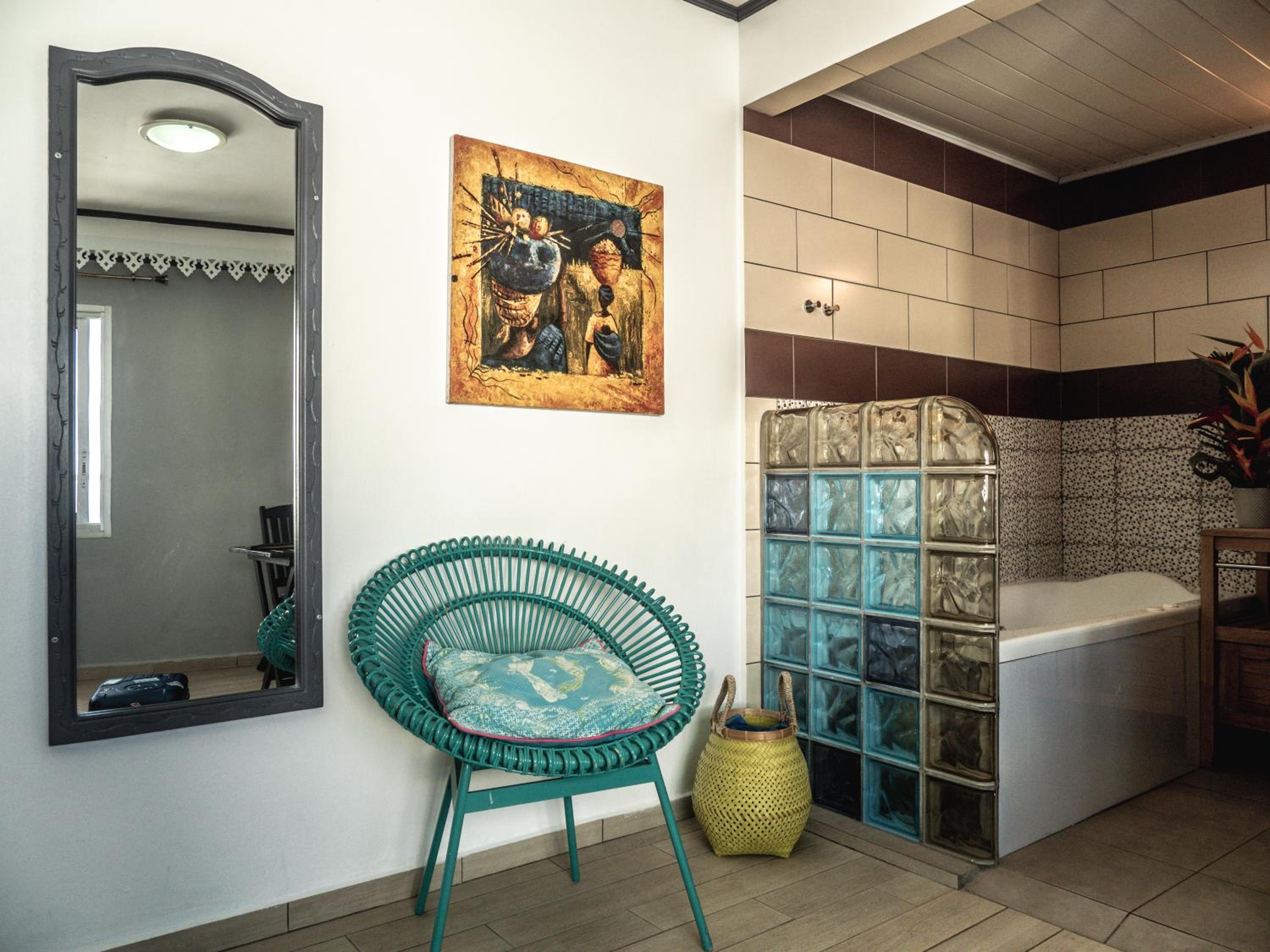 Double Room - Photo 3