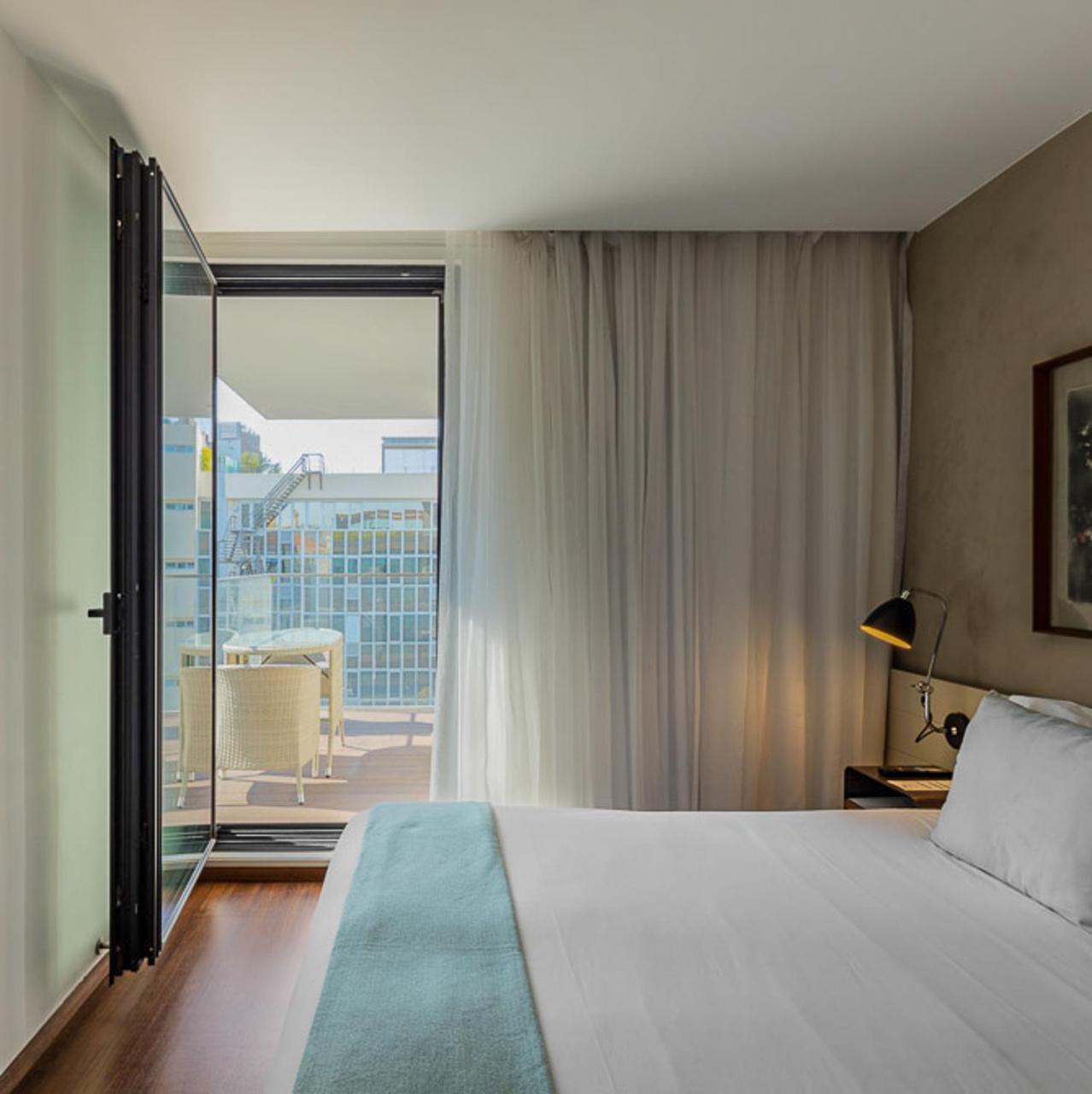 Available room