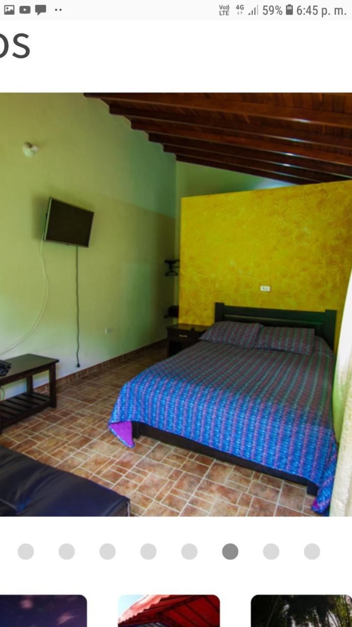 Triple Room photo 1