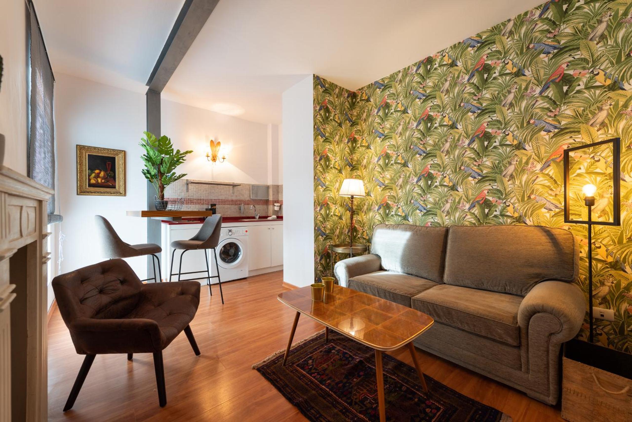 Apartamento