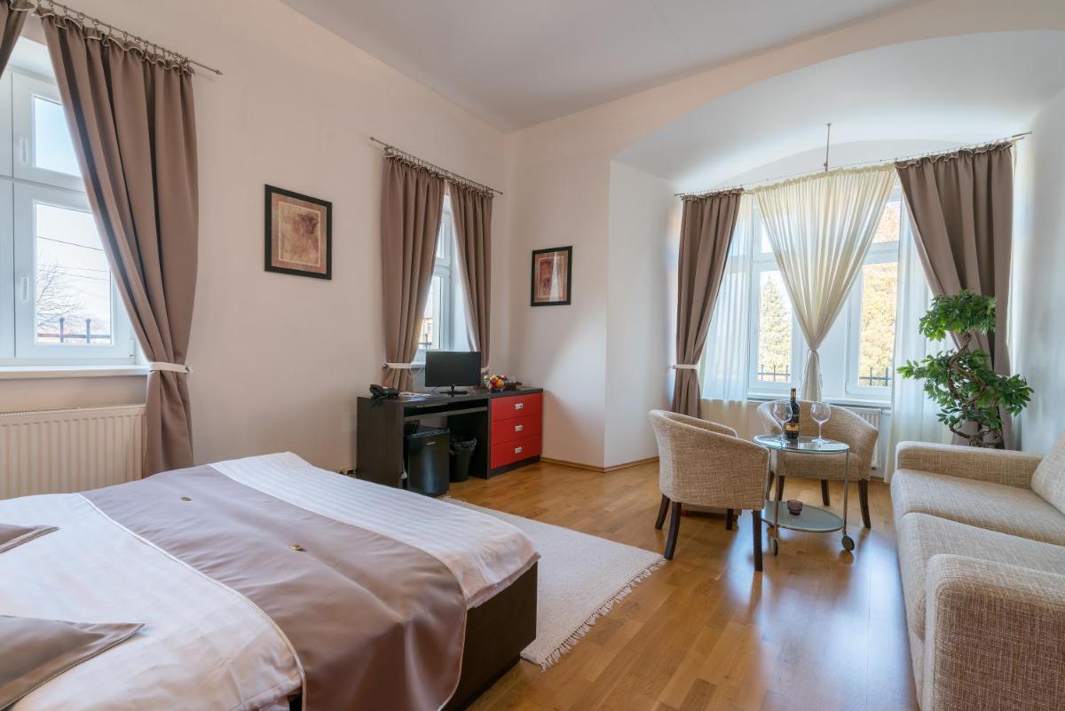 Junior Suite photo 1
