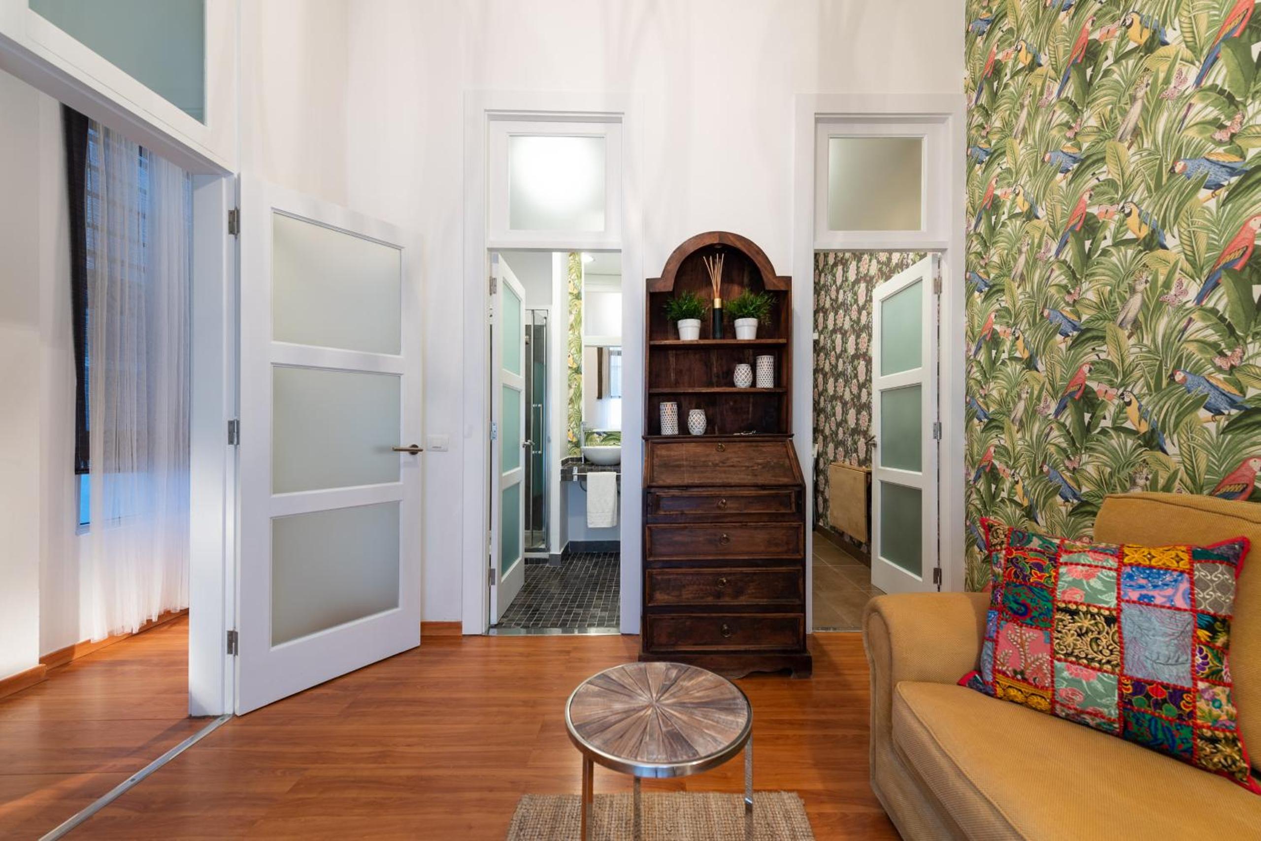 Apartamento de lujo