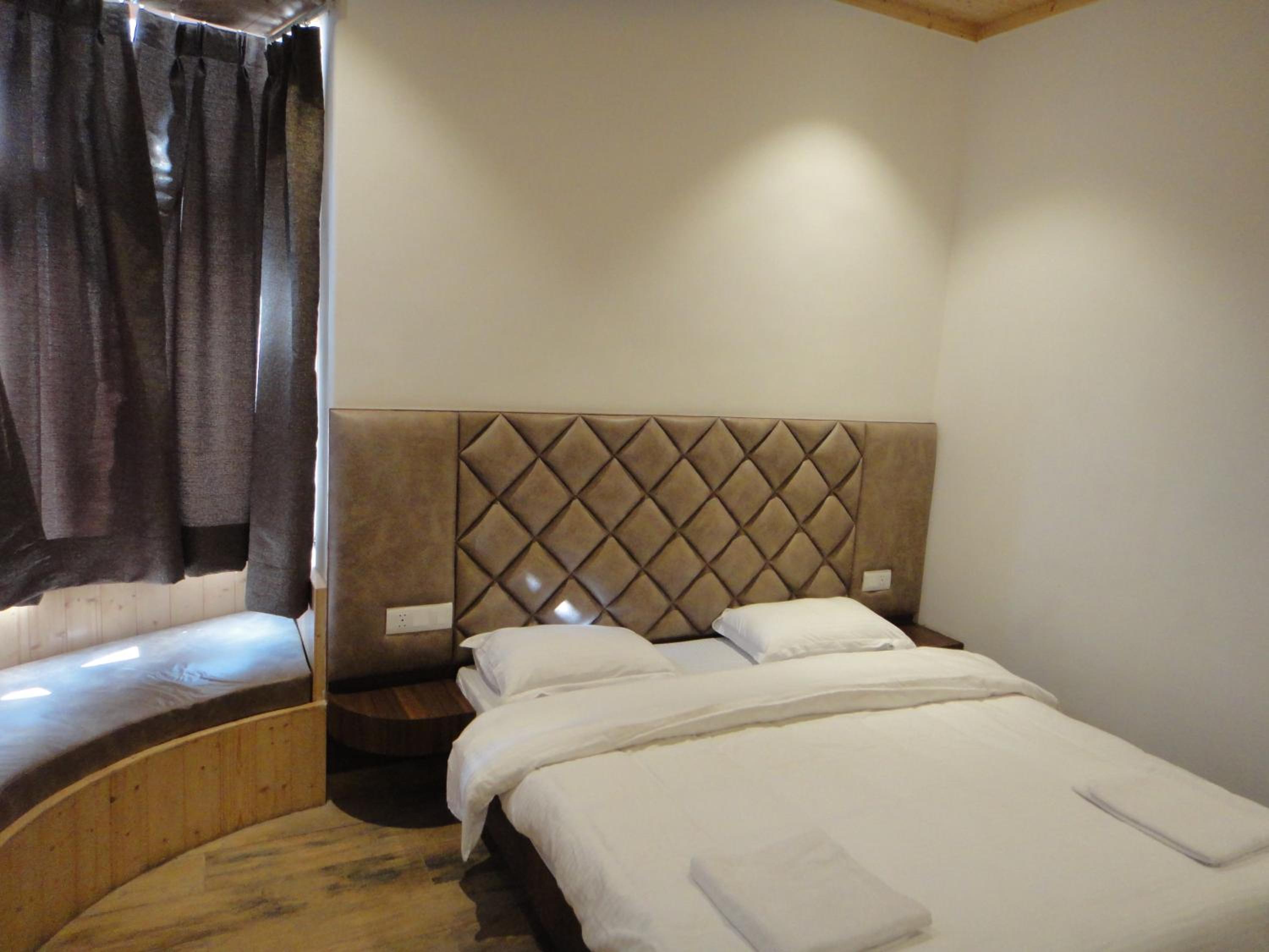 Superior Double Room photo 3
