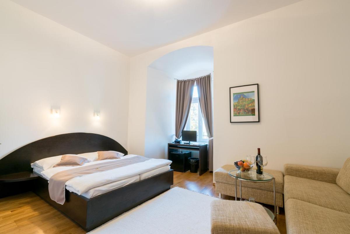 Junior Suite photo 2