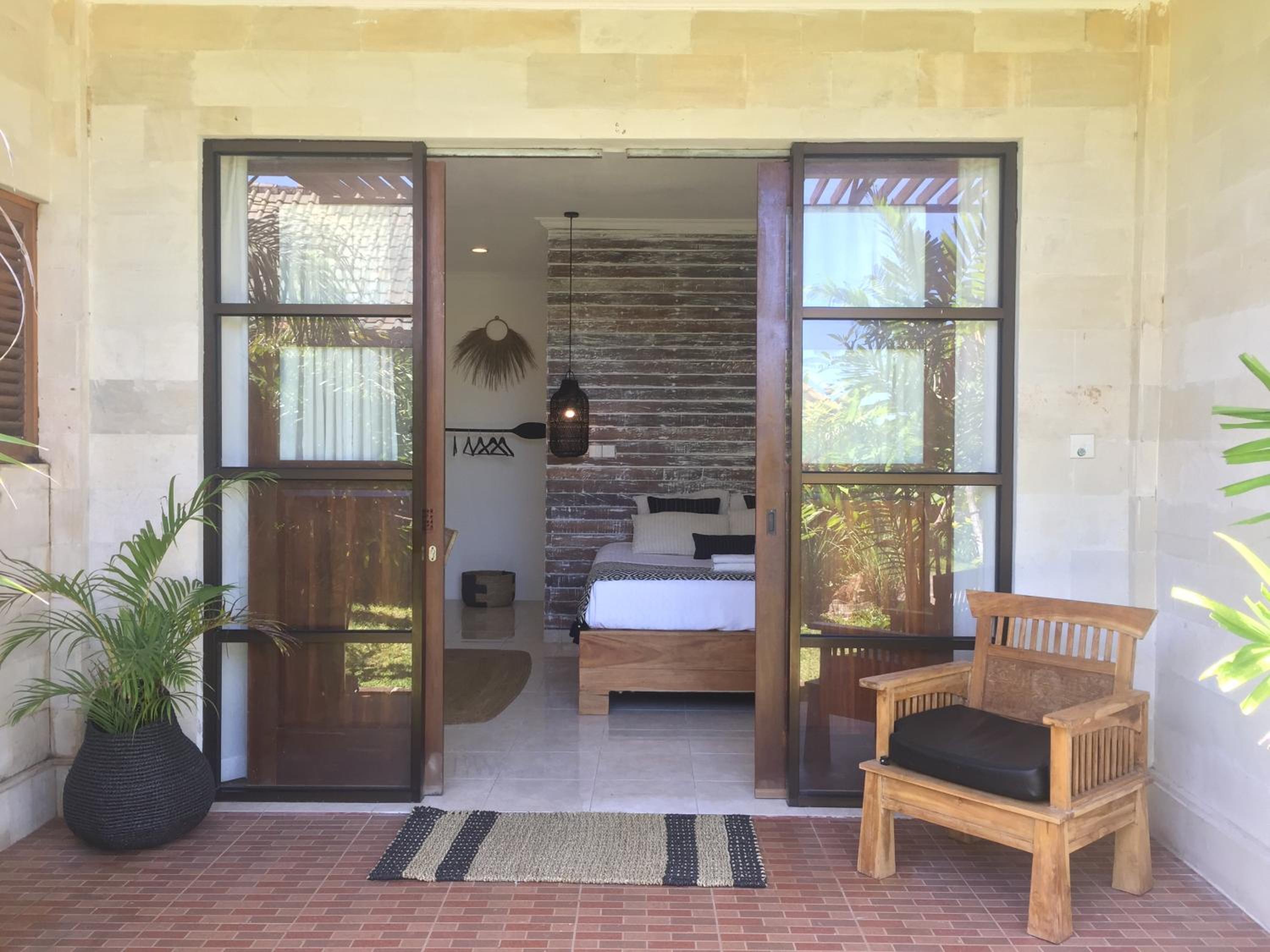 Superior Double Room with Pool View - Photo 2