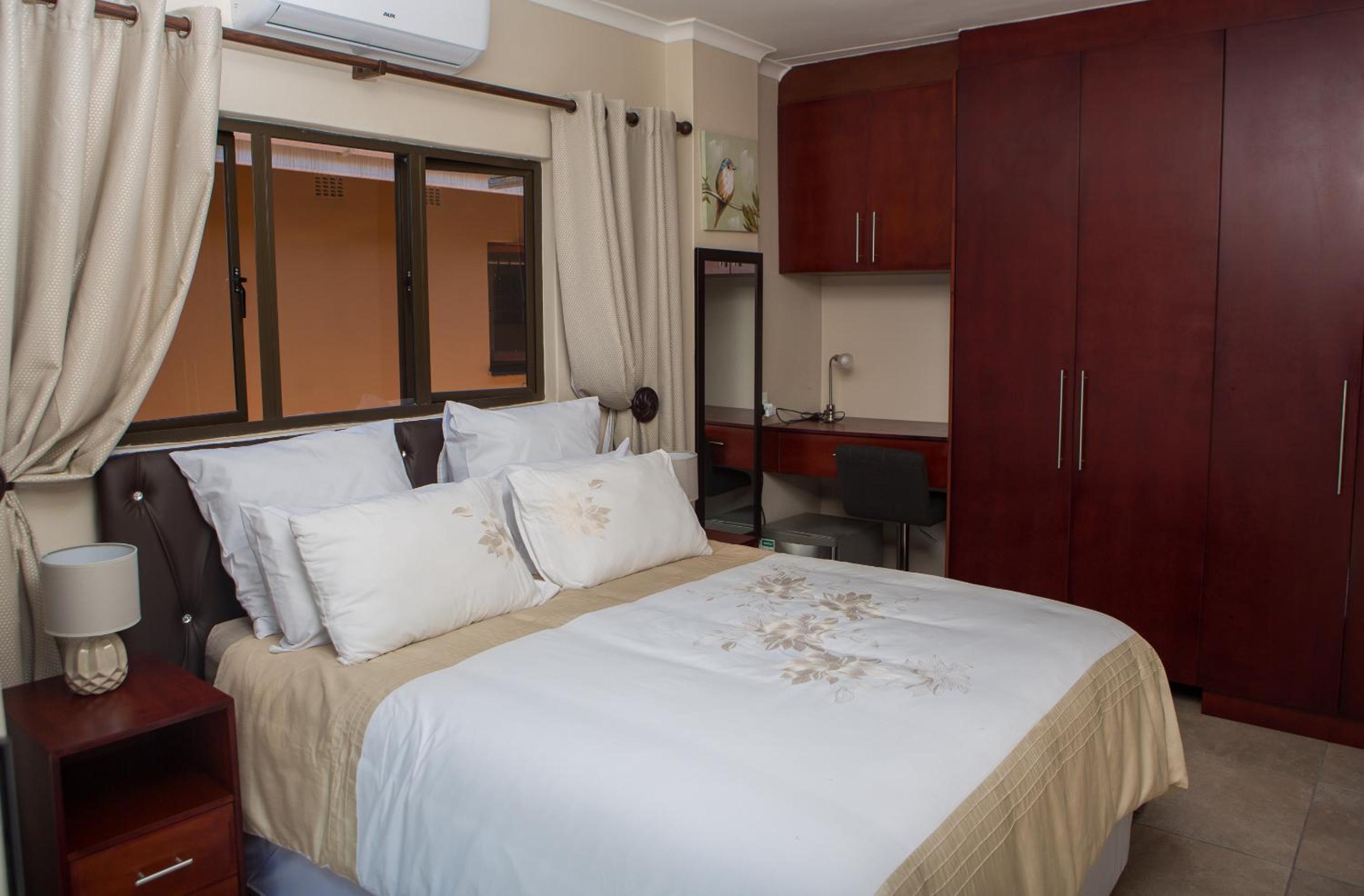 Budget Double Room