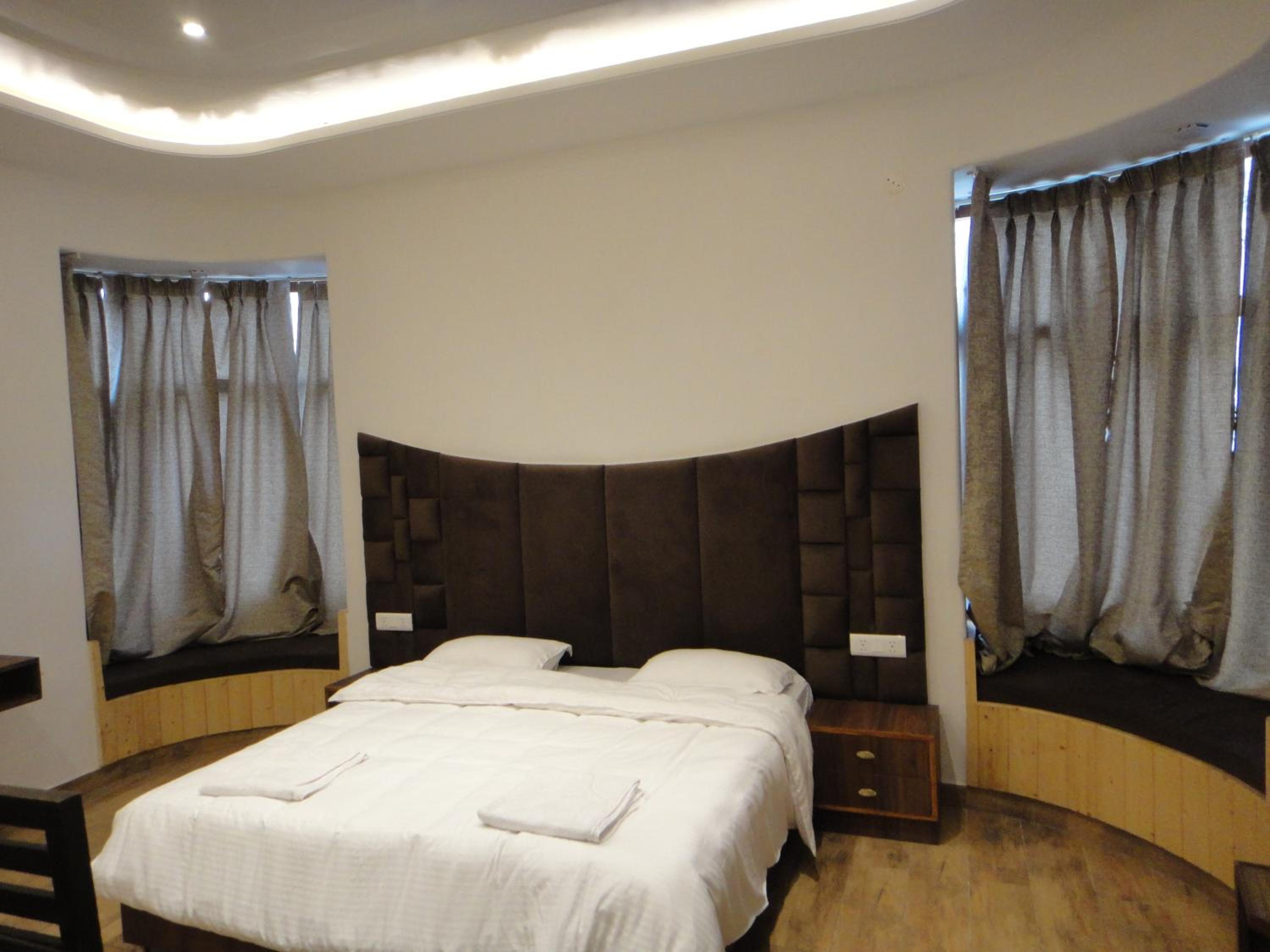 Family Suite photo 3