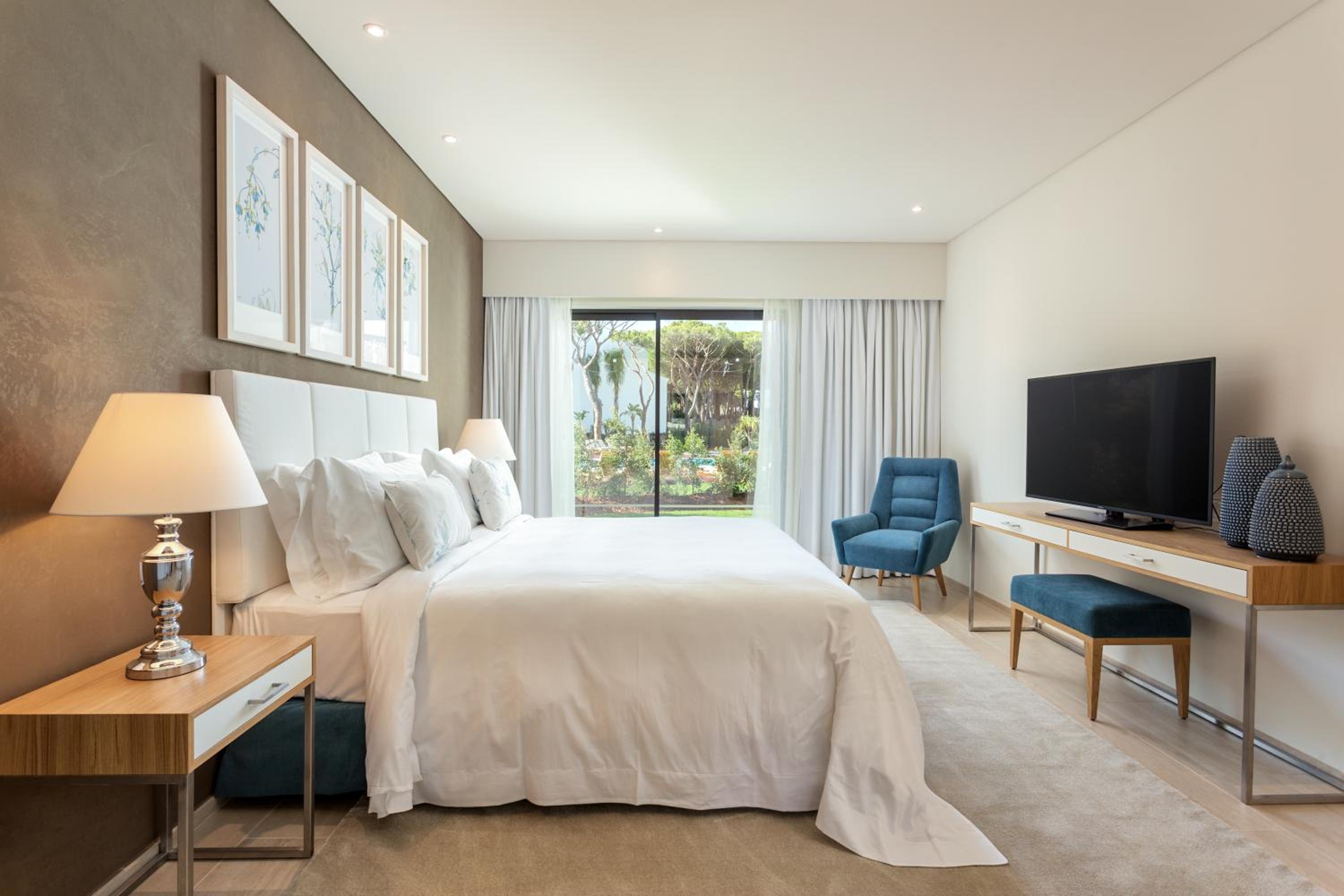 Suite Garden con 3 Camere da Letto