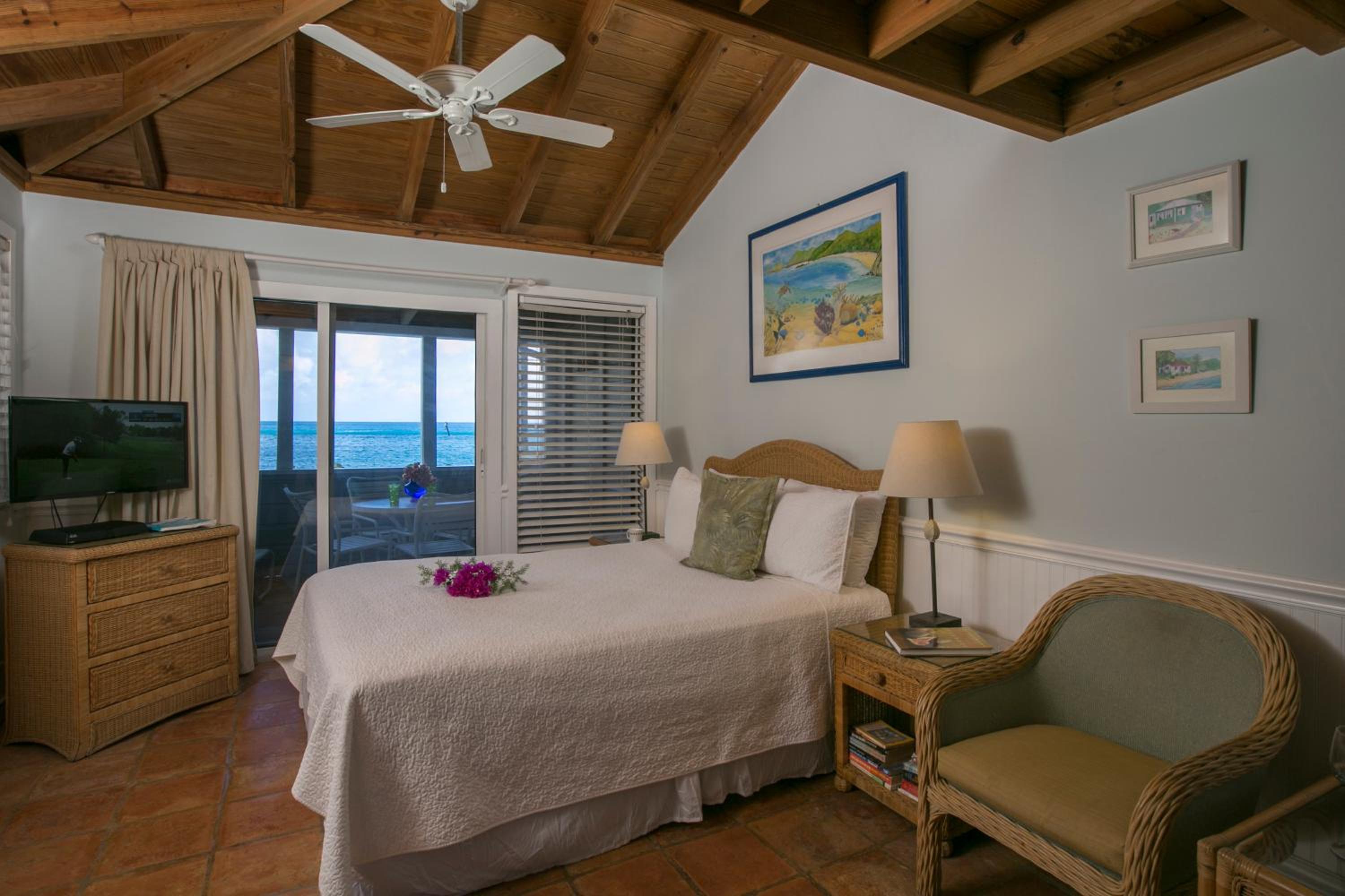 Studio with Ocean View photo 3