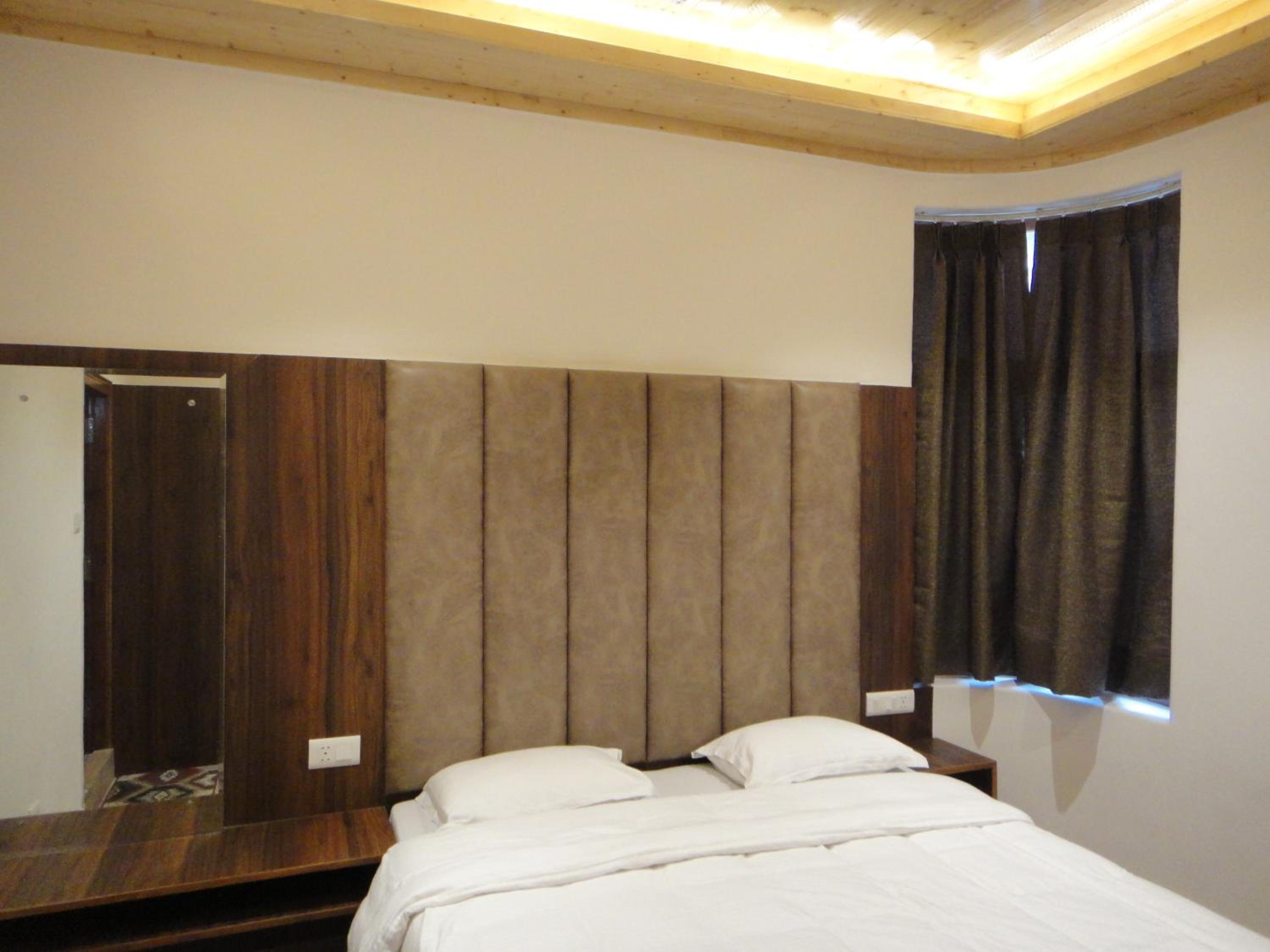 Deluxe Double Room photo 1