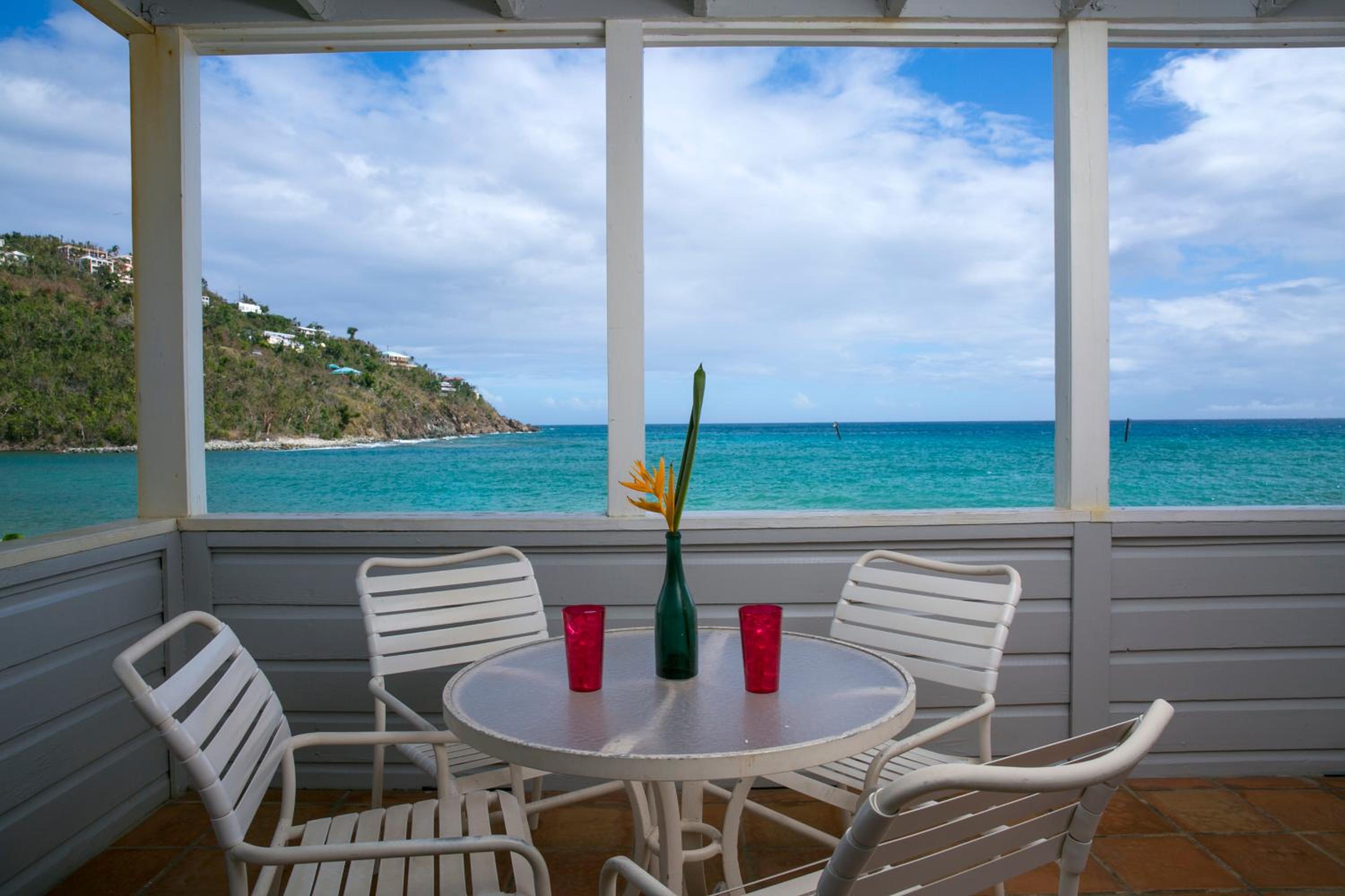 Studio with Ocean View photo 3