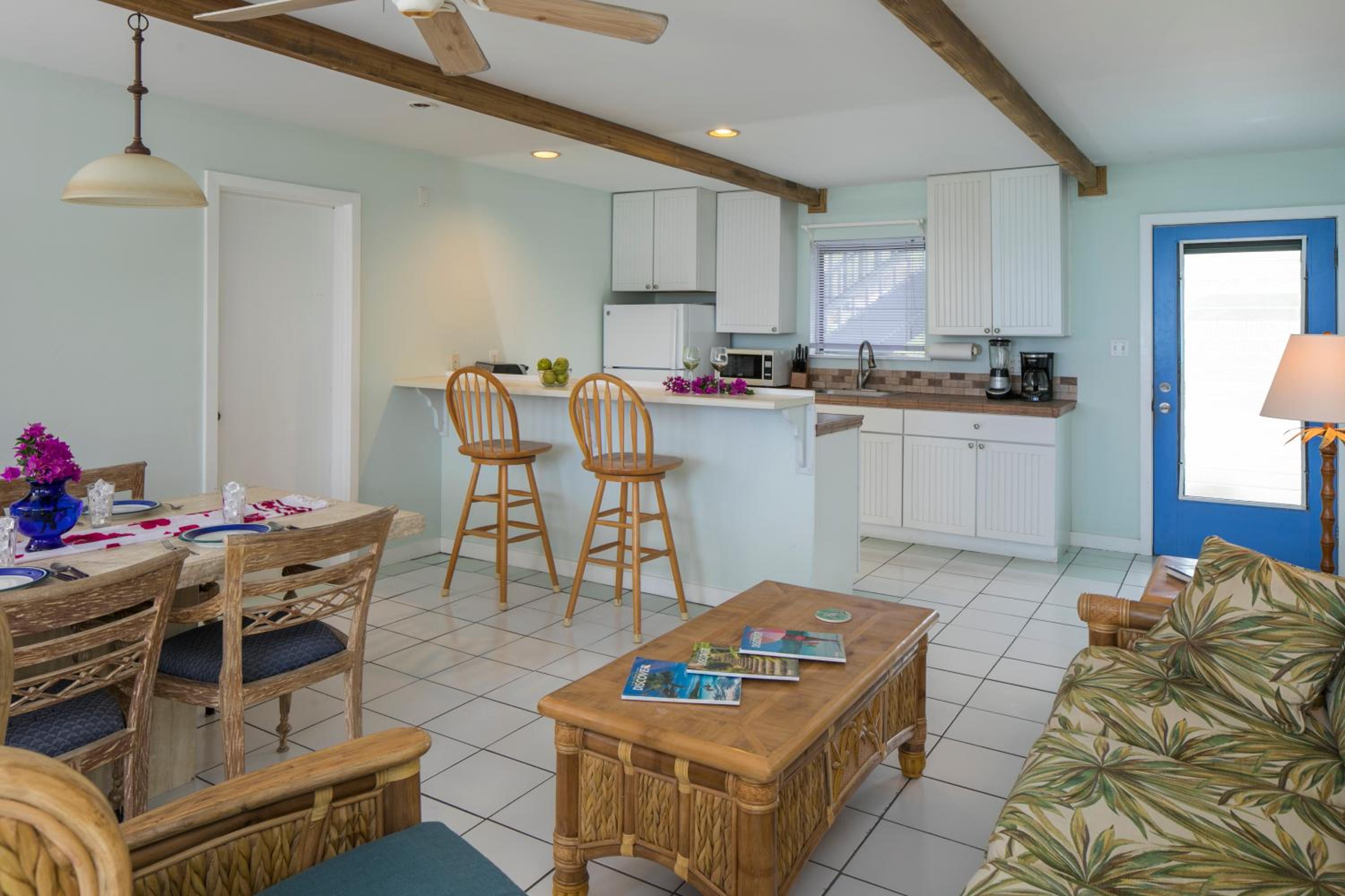Two-Bedroom Suite photo 2