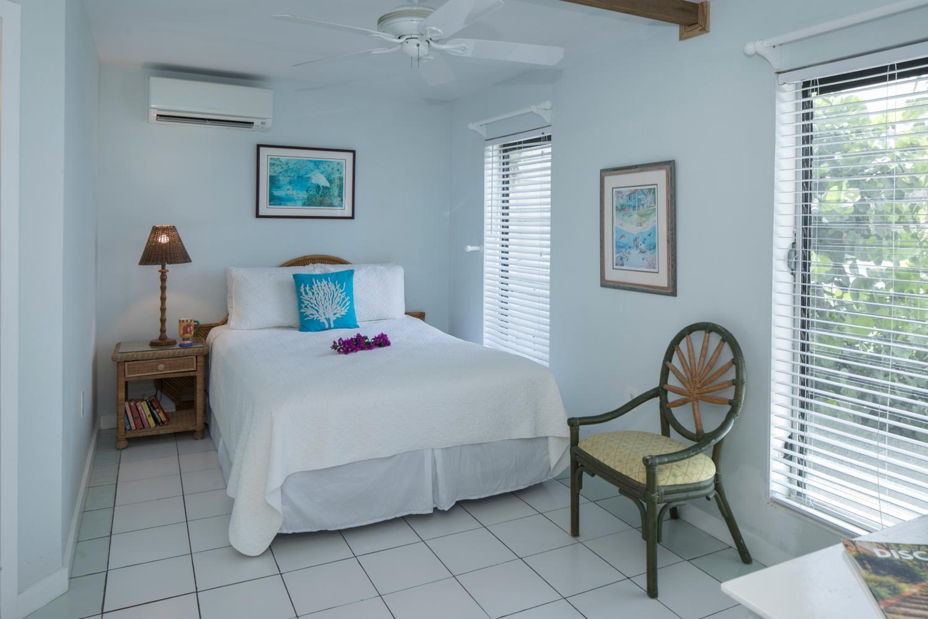 Three-Bedroom Suite