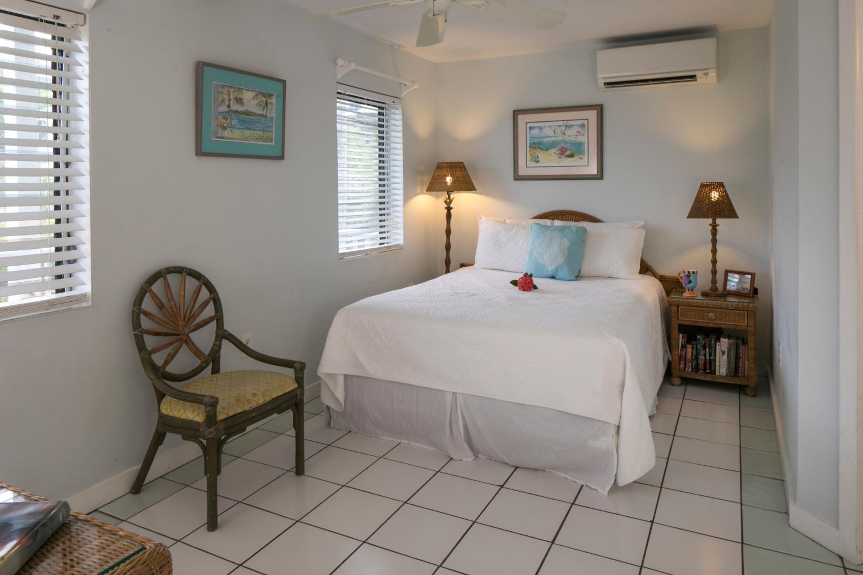 Two-Bedroom Suite