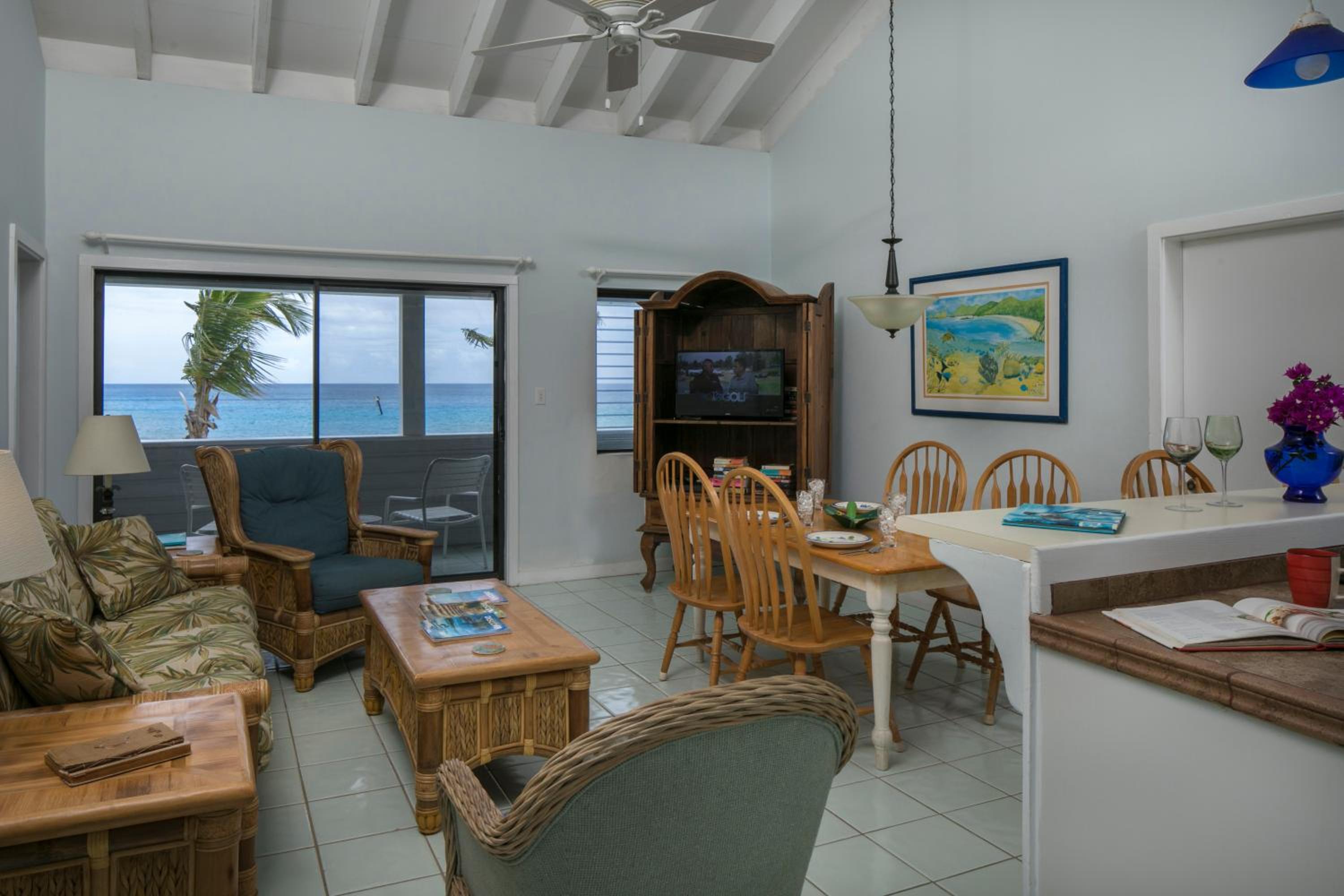 Two-Bedroom Suite photo 2