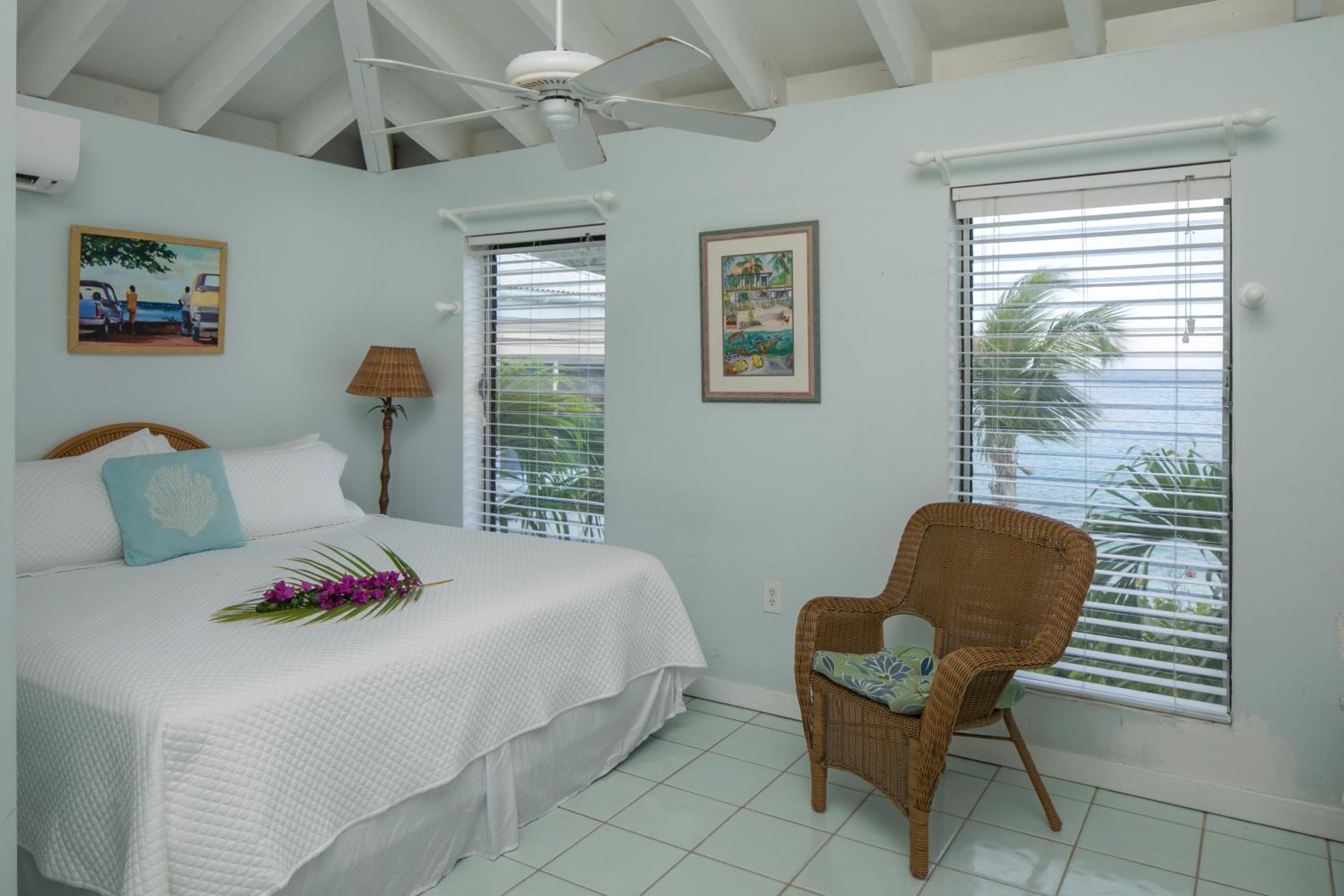Two-Bedroom Suite photo 2