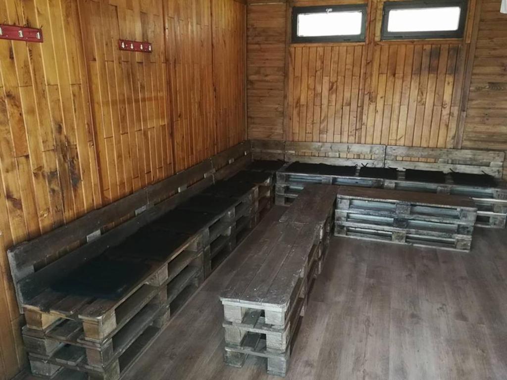 One-Bedroom Chalet - Photo 9