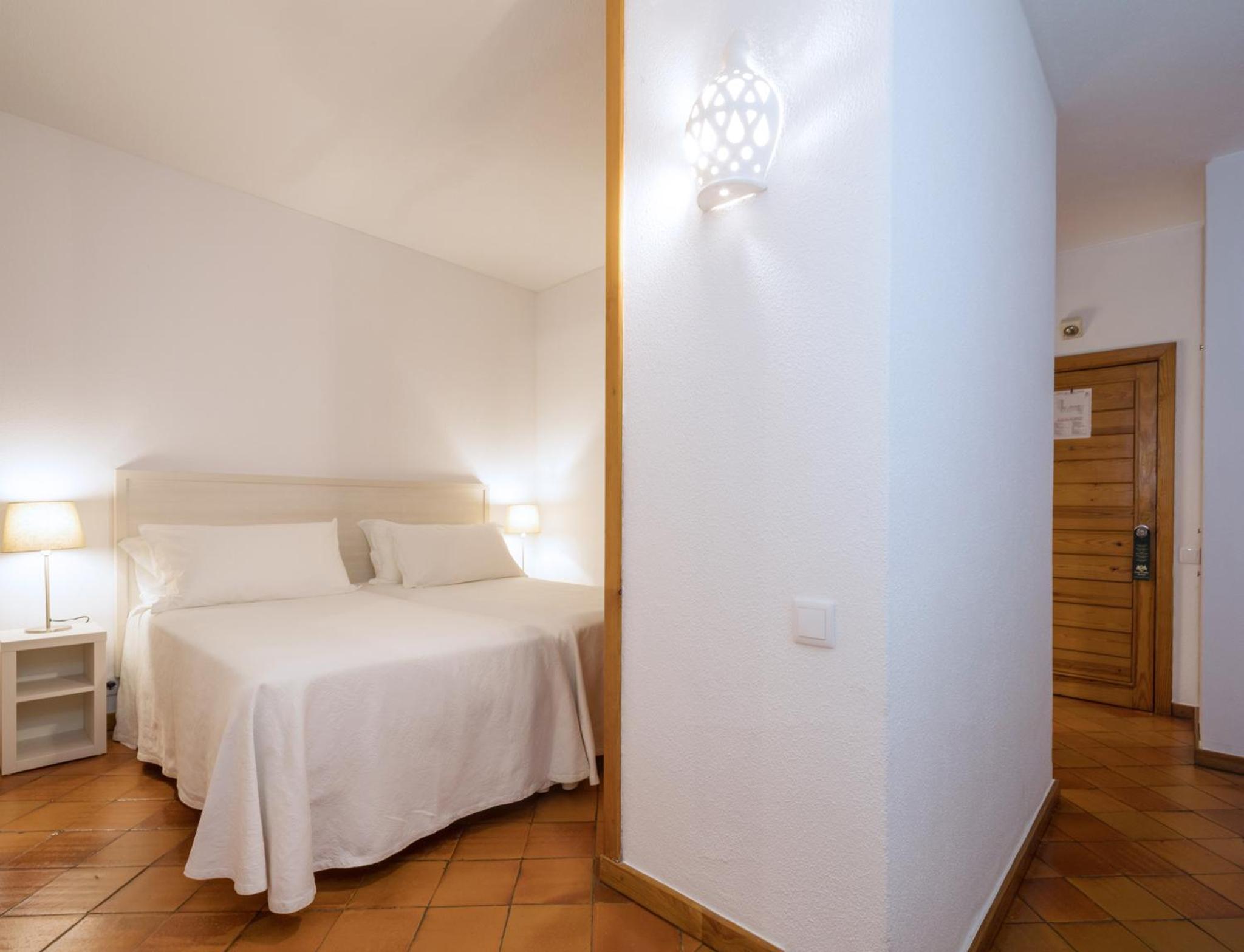 Studio with Land View (2 Adults + 2 Children)