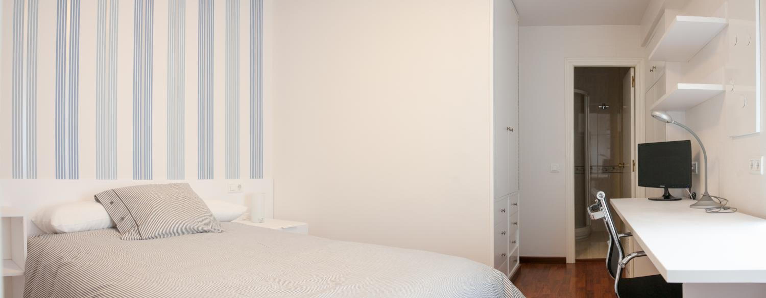 Habitación Doble Estándar