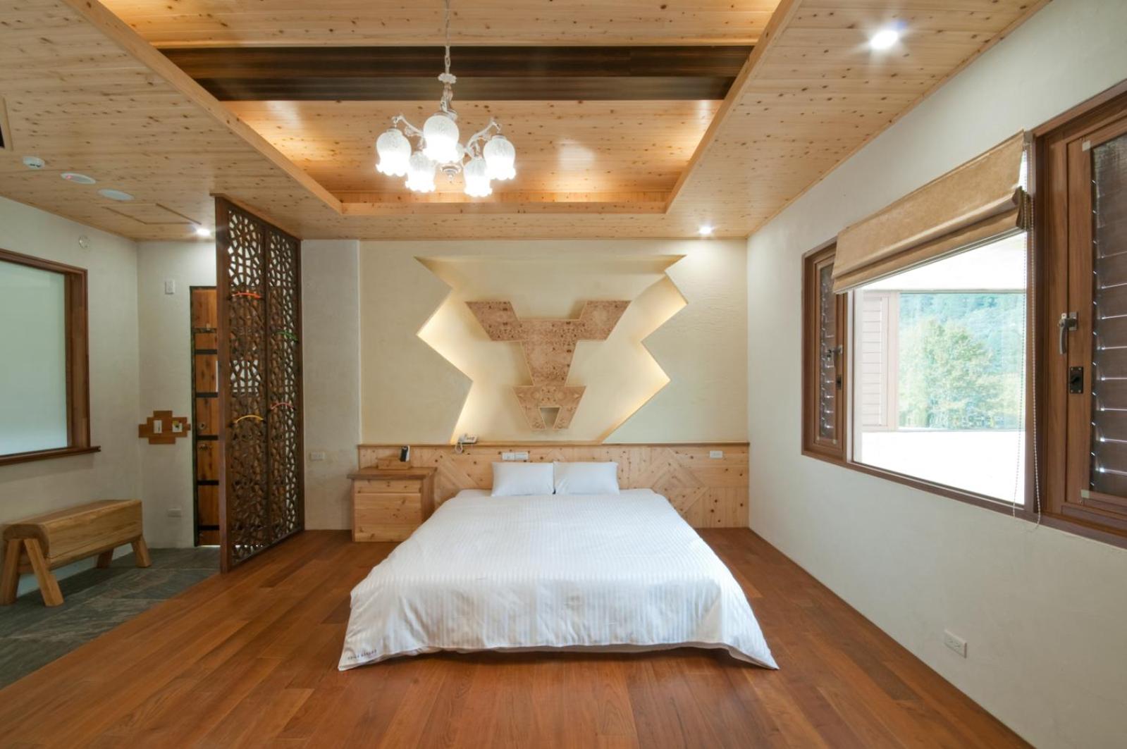 Double Room with Mountain View - Photo 11