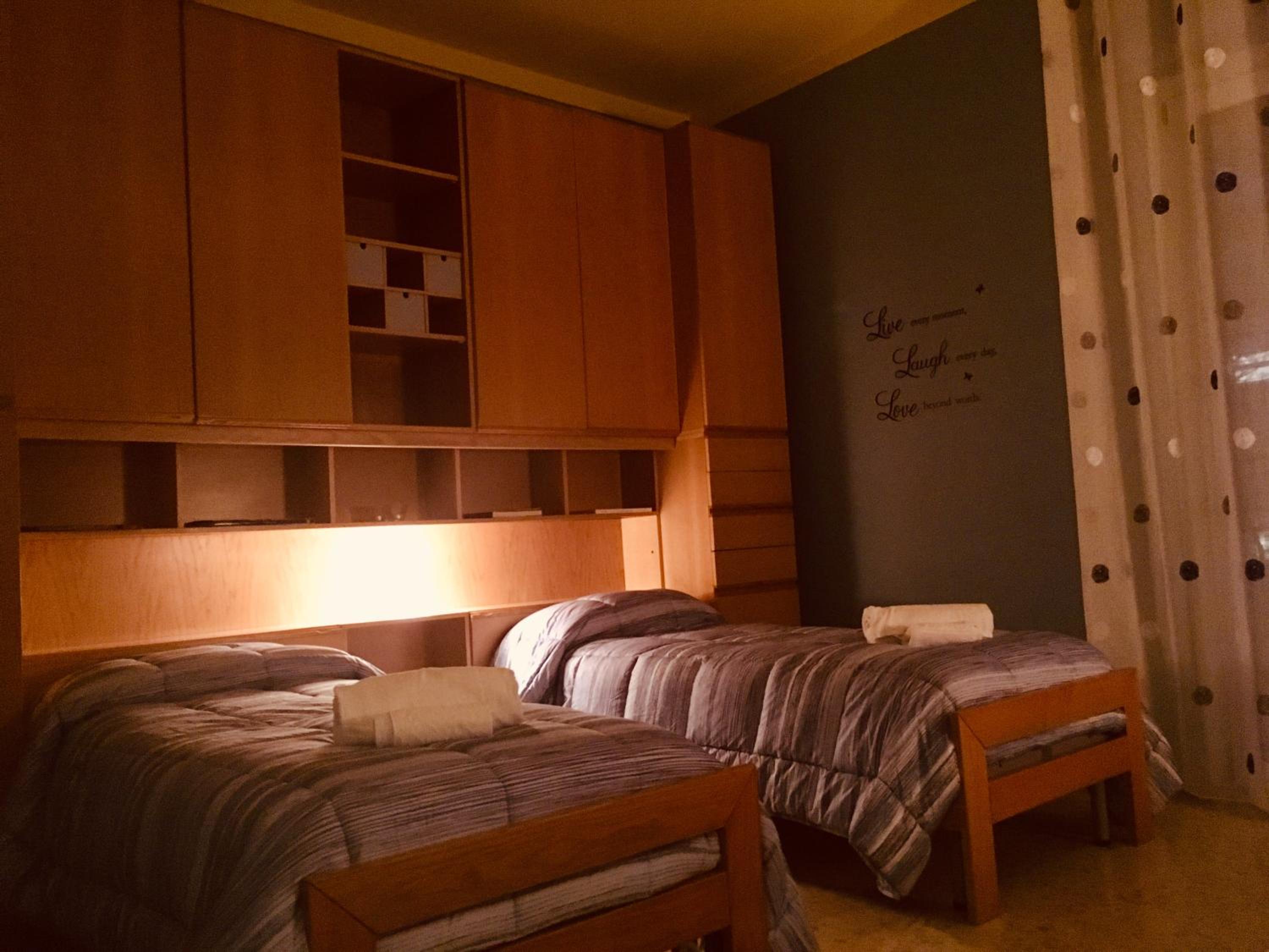 Twin Room photo 1