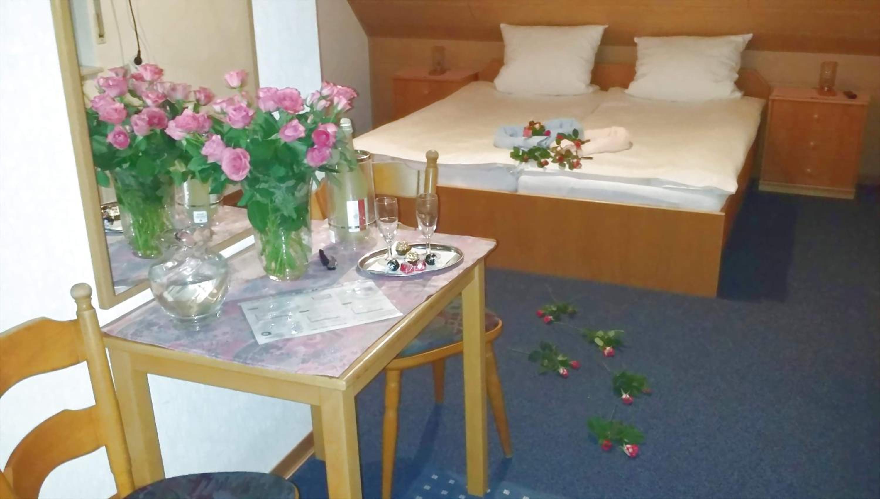 Comfort Double Room