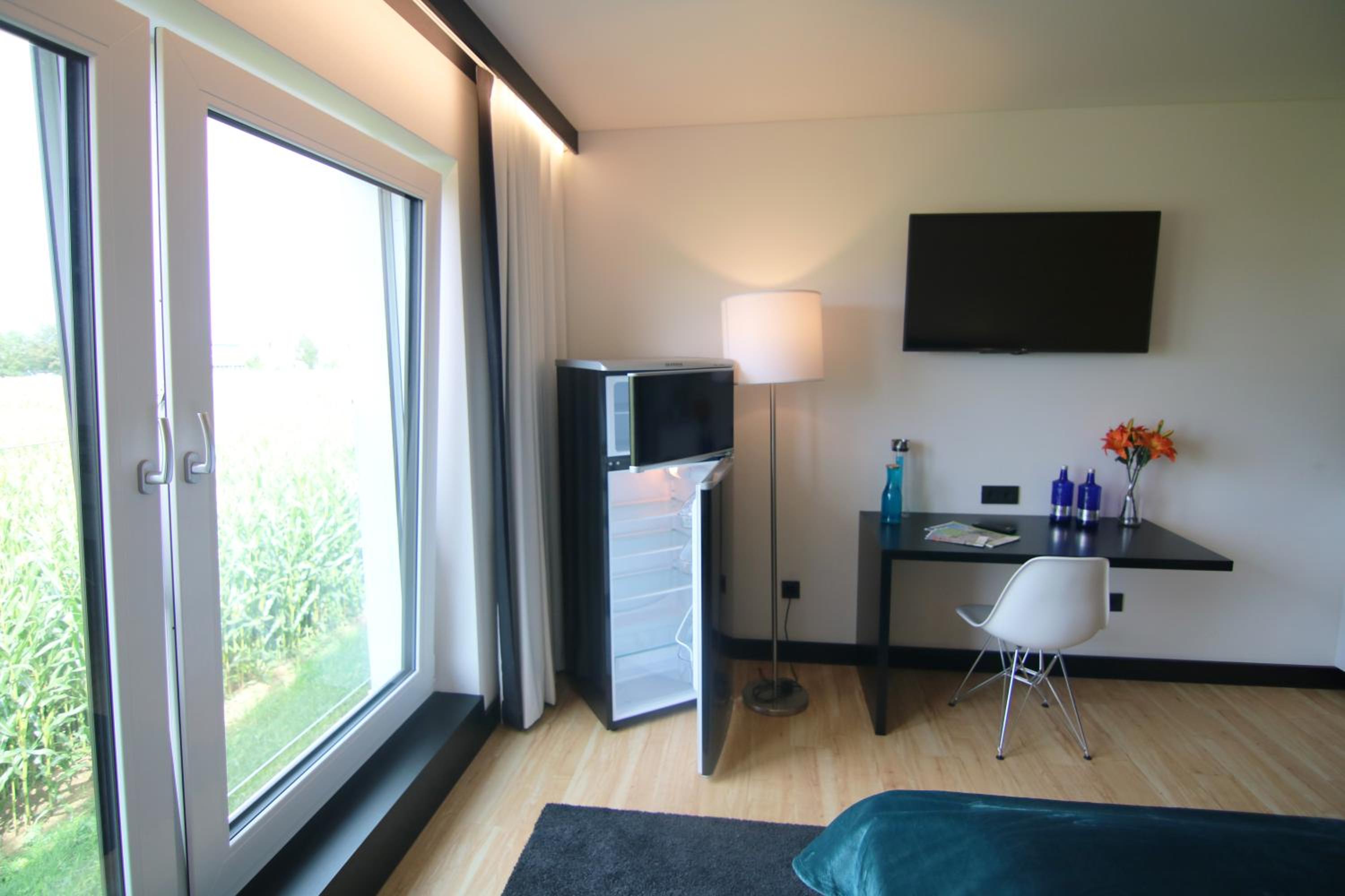 Standard Double Room photo 2