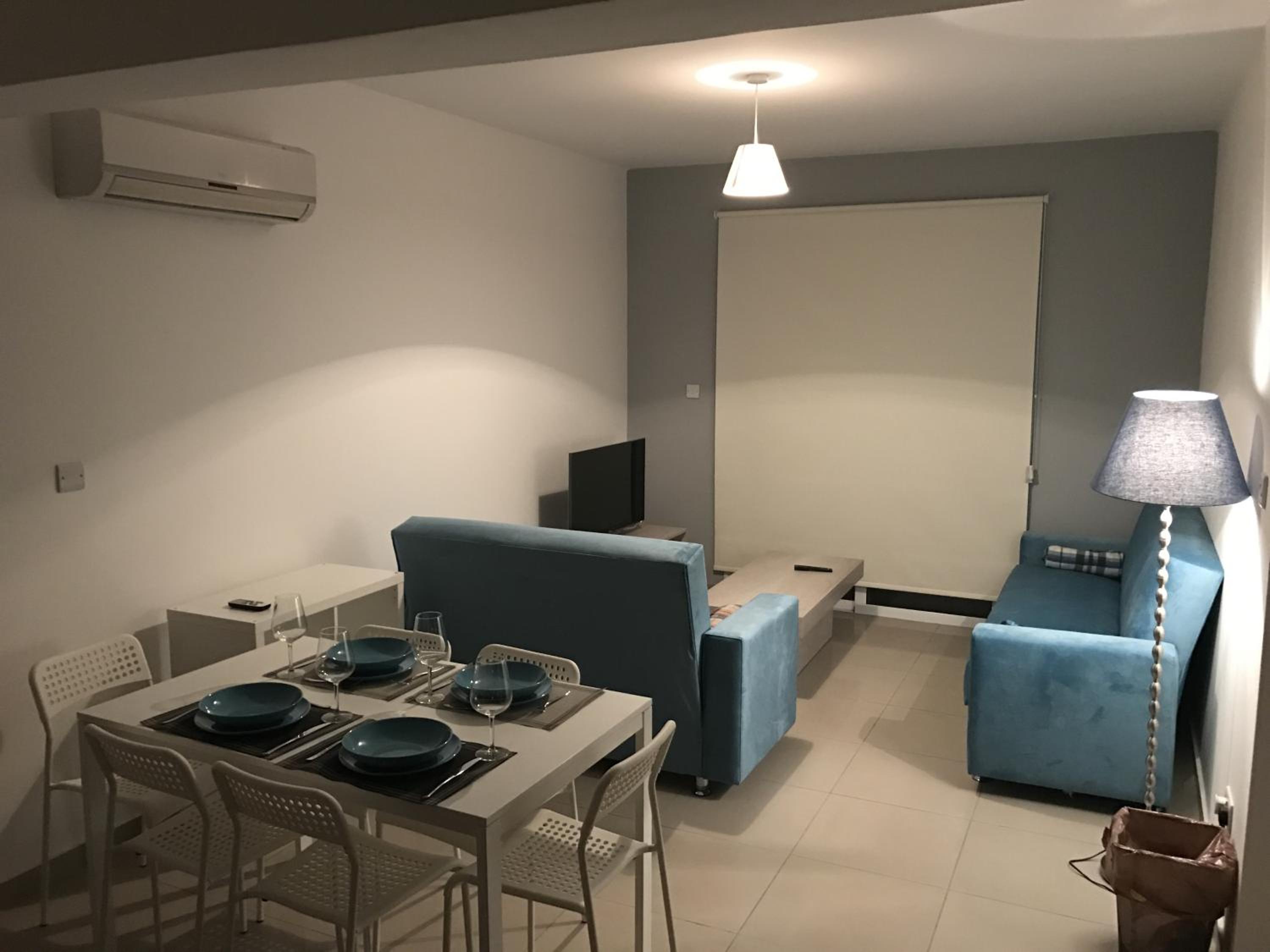 Deluxe Apartment photo 1