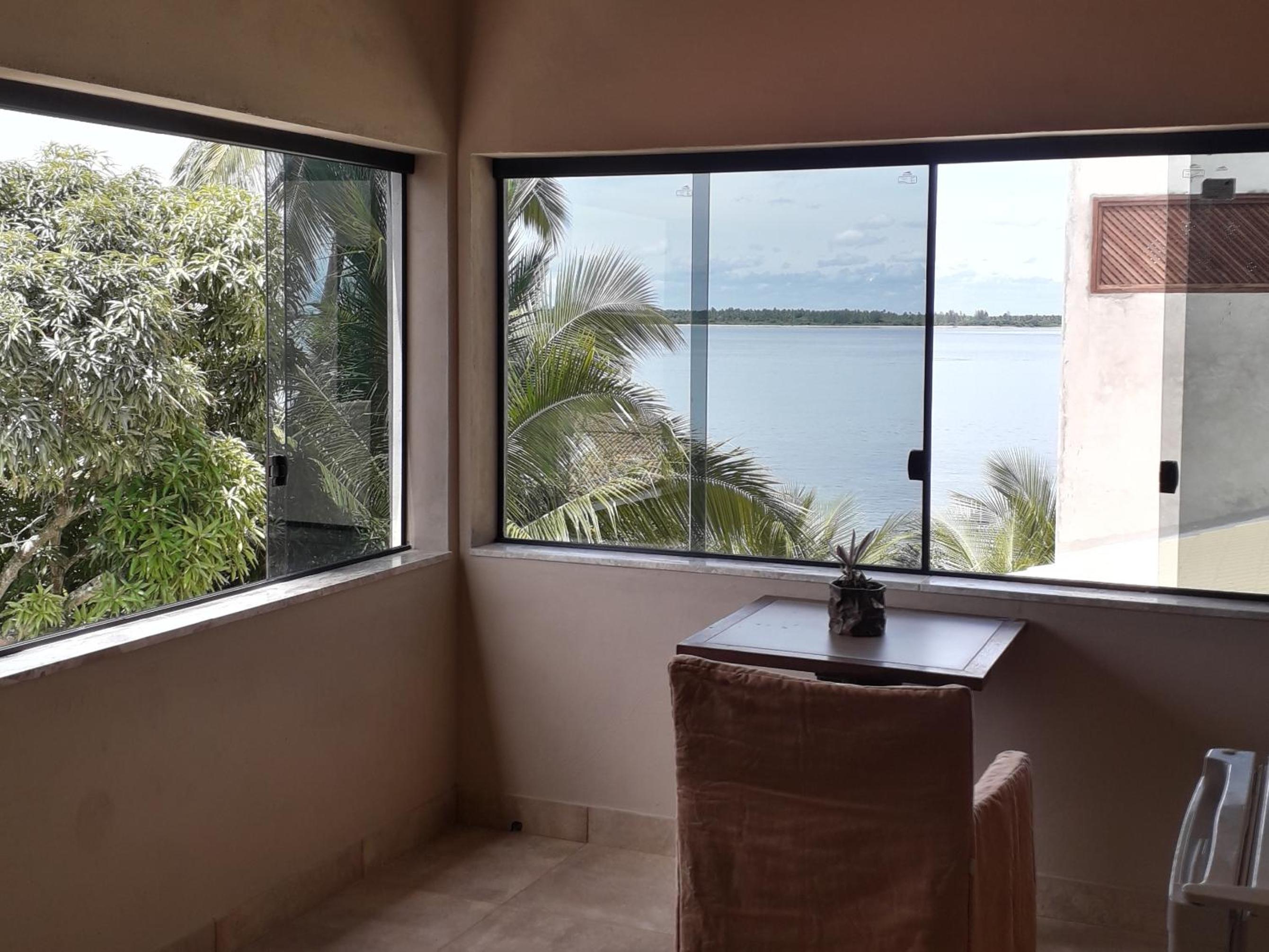 Deluxe Double Room With Side Sea View photo 3